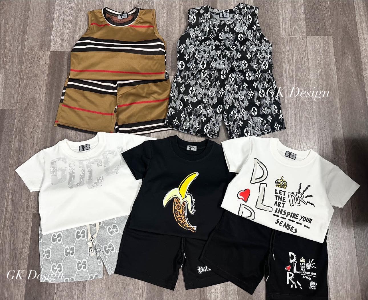 [🆕🇻🇳]  Bơ Hí – Thương hiệu thời trang thiết kế cao cấp dành cho mẹ và bé đẹp 🧑‍🧒❤️️👶⭐️  𝐂𝐨̂ 𝐚̂́𝐲 𝐛𝐢𝐞̂́𝐭 𝐜𝐨̂ 𝐚̂́𝐲 𝐱𝐢𝐧𝐡
Mẹ nhắn Bơ tư vấn size bé mình nha
Bơ có ship Cod và kiểm hàng trước khi nhận ạ
Bé #250k/bộ.          Mẹ #370k/bộ
Size , shares-2✔️ , likes-8❤️️ , date-2024-06-09 16:13:04🇻🇳🇻🇳🇻🇳📰🆕