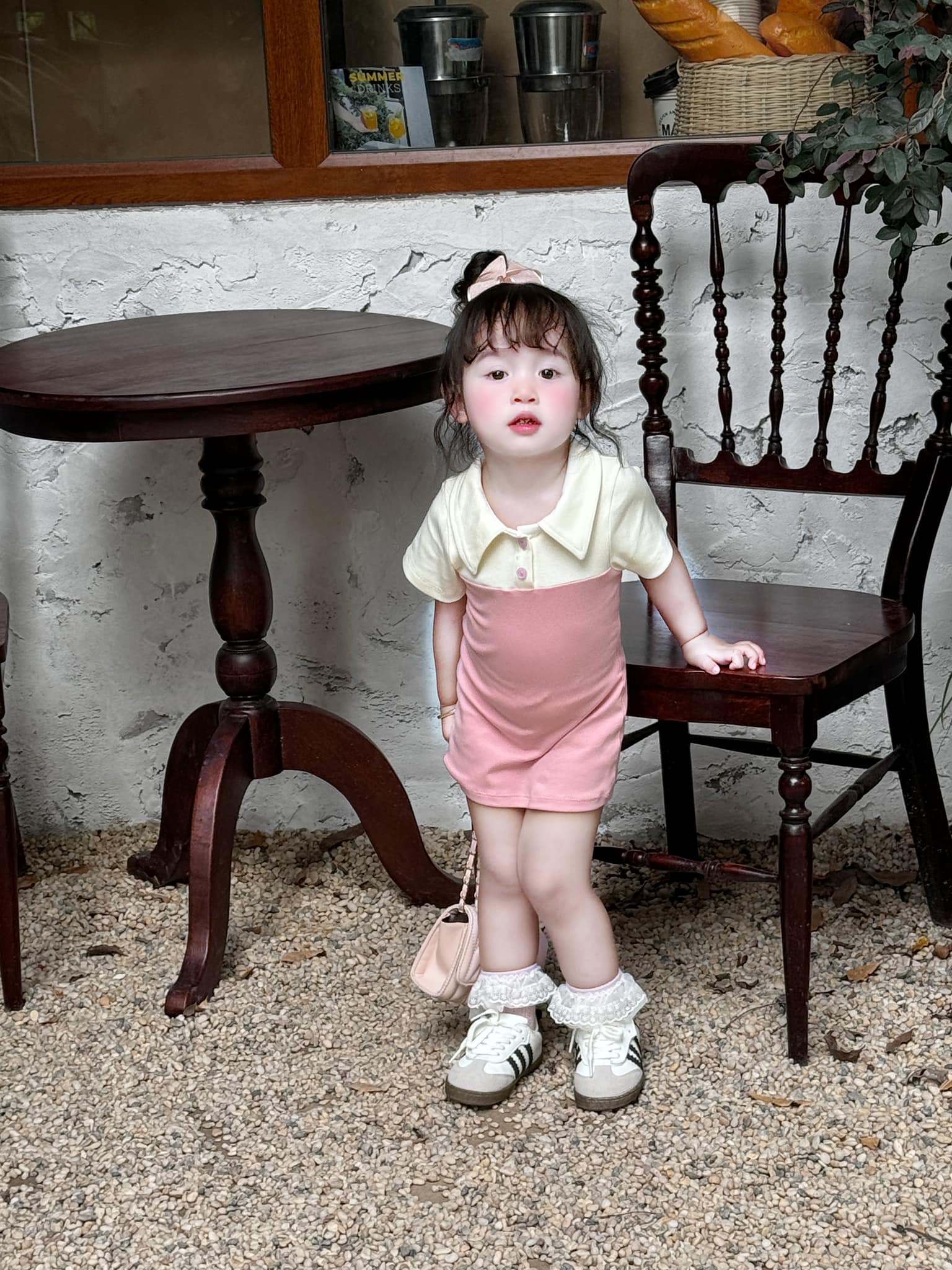 [🆕🇻🇳]  Jami Baby Store – Chuyên hàng body xuất dư trẻ em Carter, Geo, Old Navy chuẩn 100% 🧑‍🧒❤️️👶⭐️ 𝐁𝐨𝐝𝐲 đ𝐮̀𝐢 𝐛𝐚 𝐥𝐨̂̃ đ𝐨̣̂𝐜 𝐪𝐮𝐲𝐞̂̀𝐧 𝐧𝐡𝐚̀ 𝐉𝐚𝐦𝐢 Chất cotton mềm mát an toàn cho làn da bé #bodydui #bodyduibalo #bodyduijami #jami
, shares-34✔️ , likes-571❤️️ , date-2024-06-11 13:16:11🇻🇳🇻🇳🇻🇳📰🆕