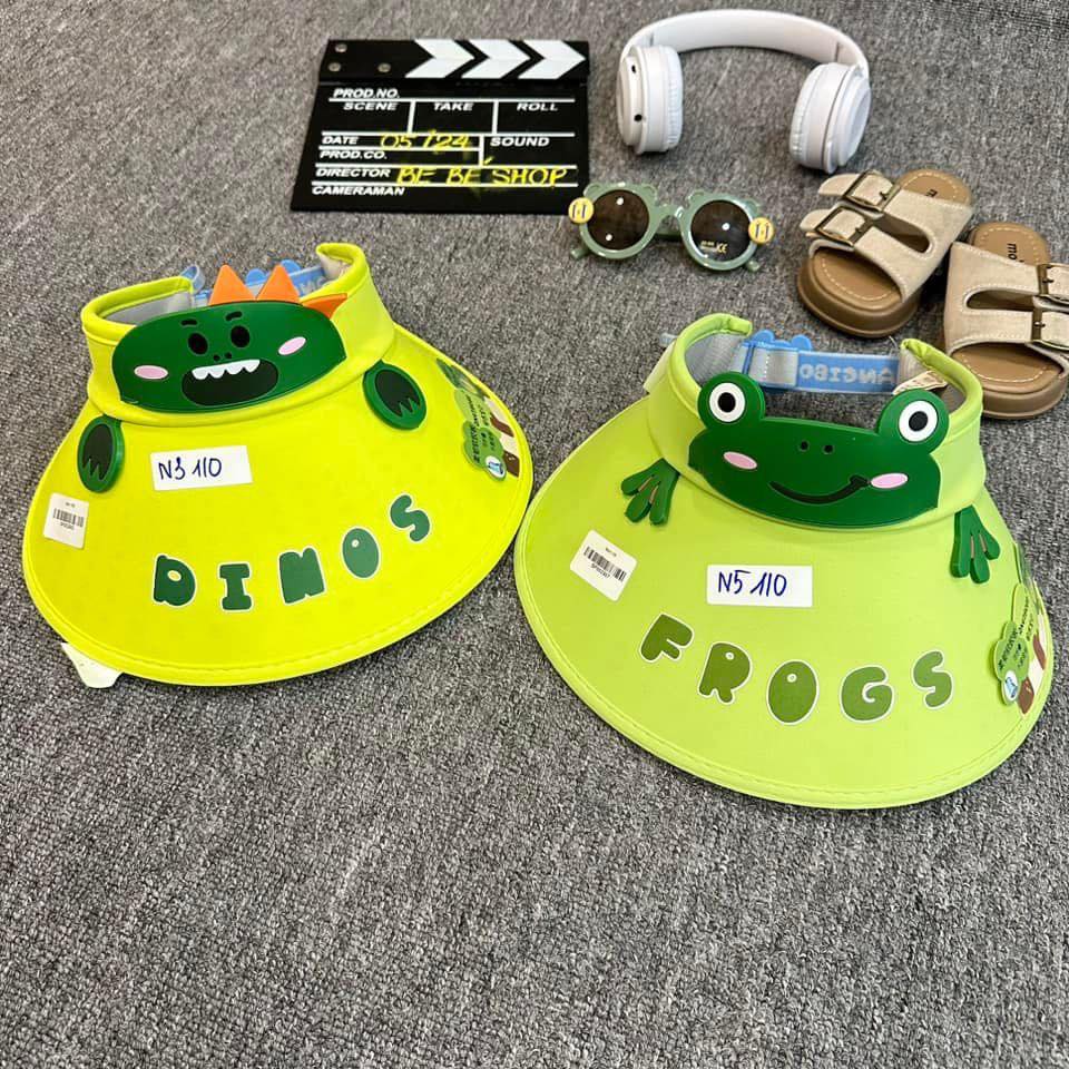 [🆕🇻🇳]  Bebé Shop – Quần áo trẻ em 🧑‍🧒❤️️👶⭐️ Hè này là phải đi biển. Đi biển nắng là phải có nón xinh iu cho các bé nha mấy mom ơiiii
, shares-0✔️ , likes-1❤️️ , date-2024-06-12 03:51:25🇻🇳🇻🇳🇻🇳📰🆕