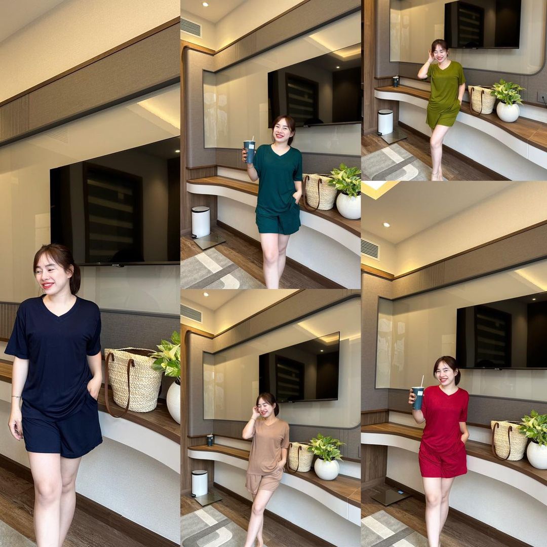 [🆕🇻🇳]  Bebé Shop – Quần áo trẻ em 🧑‍🧒❤️️👶⭐️ Đẹp quá trời 85 xu 1b thui ạ e sale hết hôm nay
, shares-0✔️ , likes-3❤️️ , date-2024-06-12 18:01:49🇻🇳🇻🇳🇻🇳📰🆕