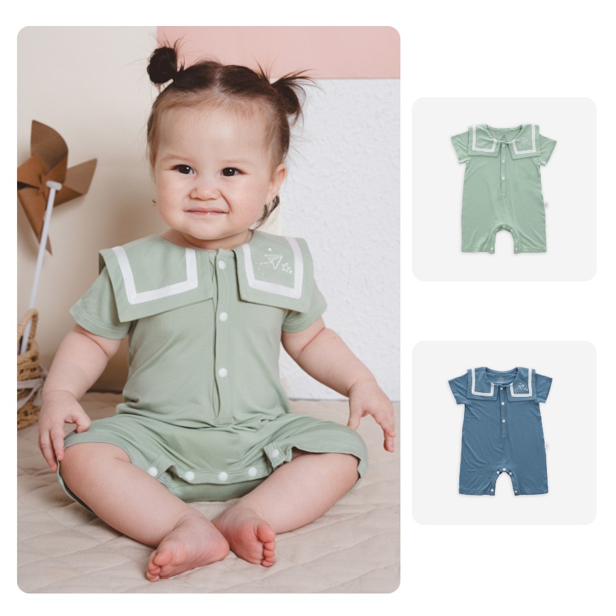 [🆕🇻🇳]  Little BU – Chuyên đồ sơ sinh cao cấp, phân phối chính hãng BU Baby 🧑‍🧒❤️️👶⭐️ [New] Tổng hợp các mã body giải nhiệt ngày hè
Trong BST mới lần này, Bu cho ra mắt nhiều mã body mát mẻ cho bé cực xinh luôn ạ.Đủ size cho bé từ 1 – 12 , shares-4✔️ , likes-45❤️️ , date-2024-06-10 19:52:48🇻🇳🇻🇳🇻🇳📰🆕