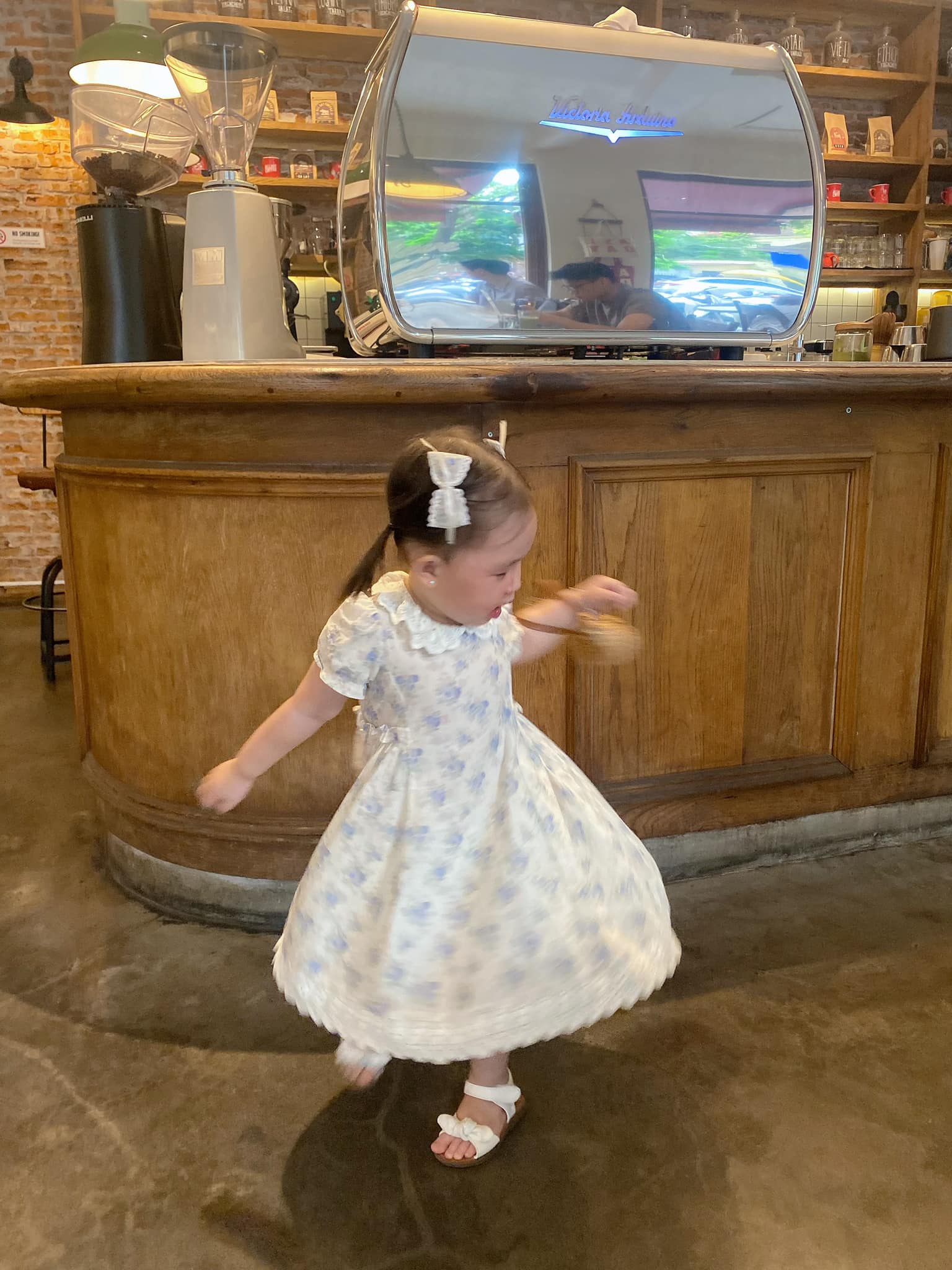 [🆕🇻🇳] Cheli Kid 🌷 – Thời trang thiết kế dành riêng cho các bé yêu 😍  🧑‍🧒❤️️👶⭐️ 𝑳𝒊𝒍𝒚 𝒃𝒍𝒖𝒆 𝒅𝒓𝒆𝒔𝒔  𝒃𝒚 𝑪𝒉𝒆𝒍𝒊
, shares-203✔️ , likes-837❤️️ , date-2024-06-18 03:05:53🇻🇳🇻🇳🇻🇳📰🆕