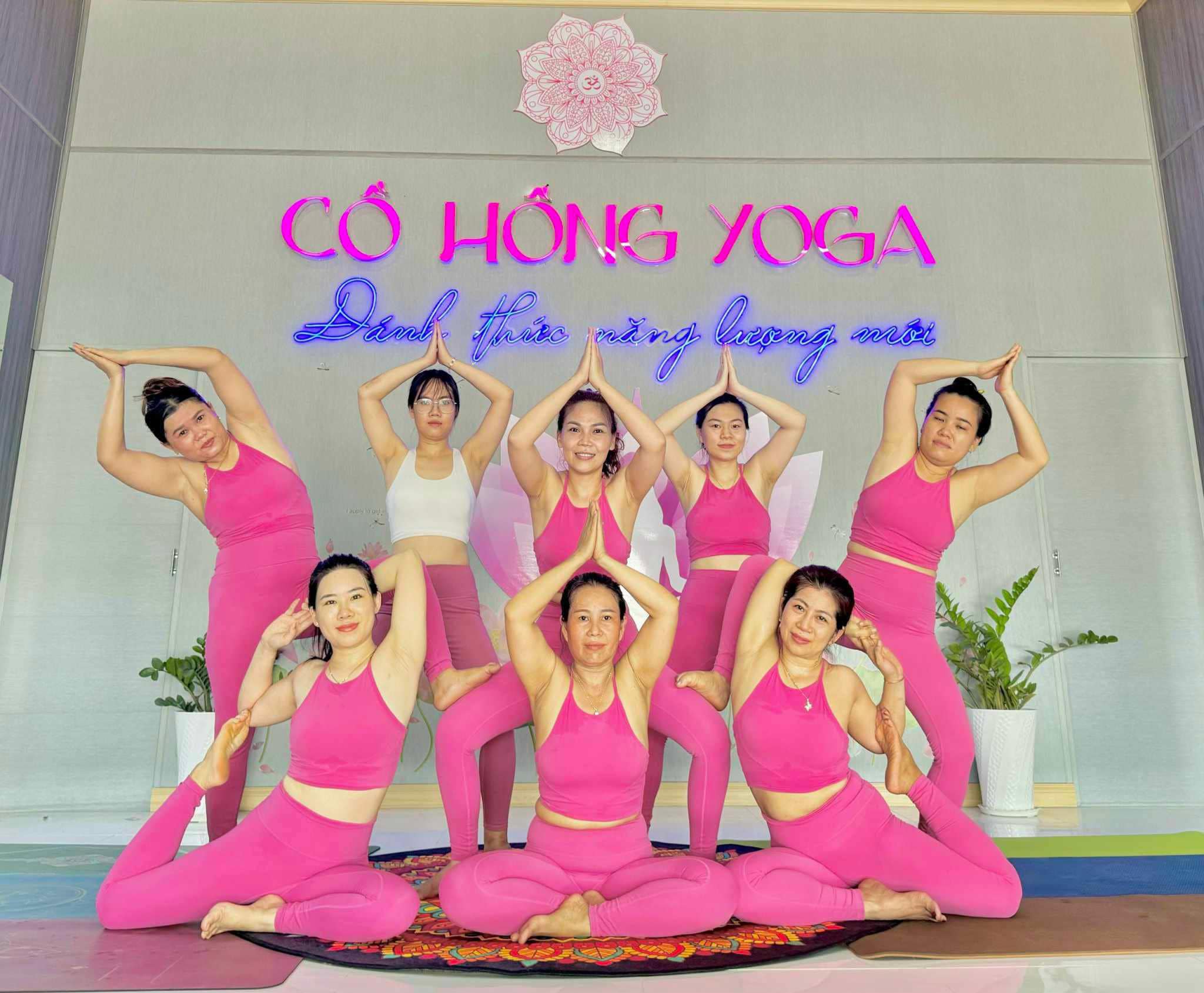 [🆕🇻🇳] Mỹ Dung Yoga – CHUYÊN SỶ, LẺ DỤNG CỤ, SÁCH YOGA  🧘 Top1Yoga 🤸🏻‍♀️ Quốc tế 21/6 lớp nào chưa biết mặc gì thì tham khảo ngay set này nha
 Nổi bần bật mà k bị choé đâu
 , shares-0✔️ , likes-11❤️️ , date-2024-06-17 01:32:50🇻🇳🇻🇳🇻🇳📰🆕