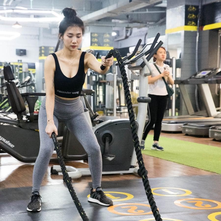 [🆕🇻🇳] FunFit Fitness & Yoga Center 🧘 Top1Yoga 🤸🏻‍♀️ 𝐂𝐔̀𝐍𝐆 𝐆𝐘𝐌 𝐊𝐇𝐎̉𝐄 Đ𝐄̣𝐏 – 𝐓𝐔̛̣ 𝐓𝐈𝐍 𝐊𝐇𝐎𝐄 𝐃𝐀́𝐍𝐆

 Đừng chỉ mải mê công việc bận rộn mà quên mất ràng bản thân cũng cần được chăm sóc và yêu thương.
 Mọi nỗ lực  , shares-0✔️ , likes-3❤️️ , date-2024-06-13 18:34:40🇻🇳🇻🇳🇻🇳📰🆕