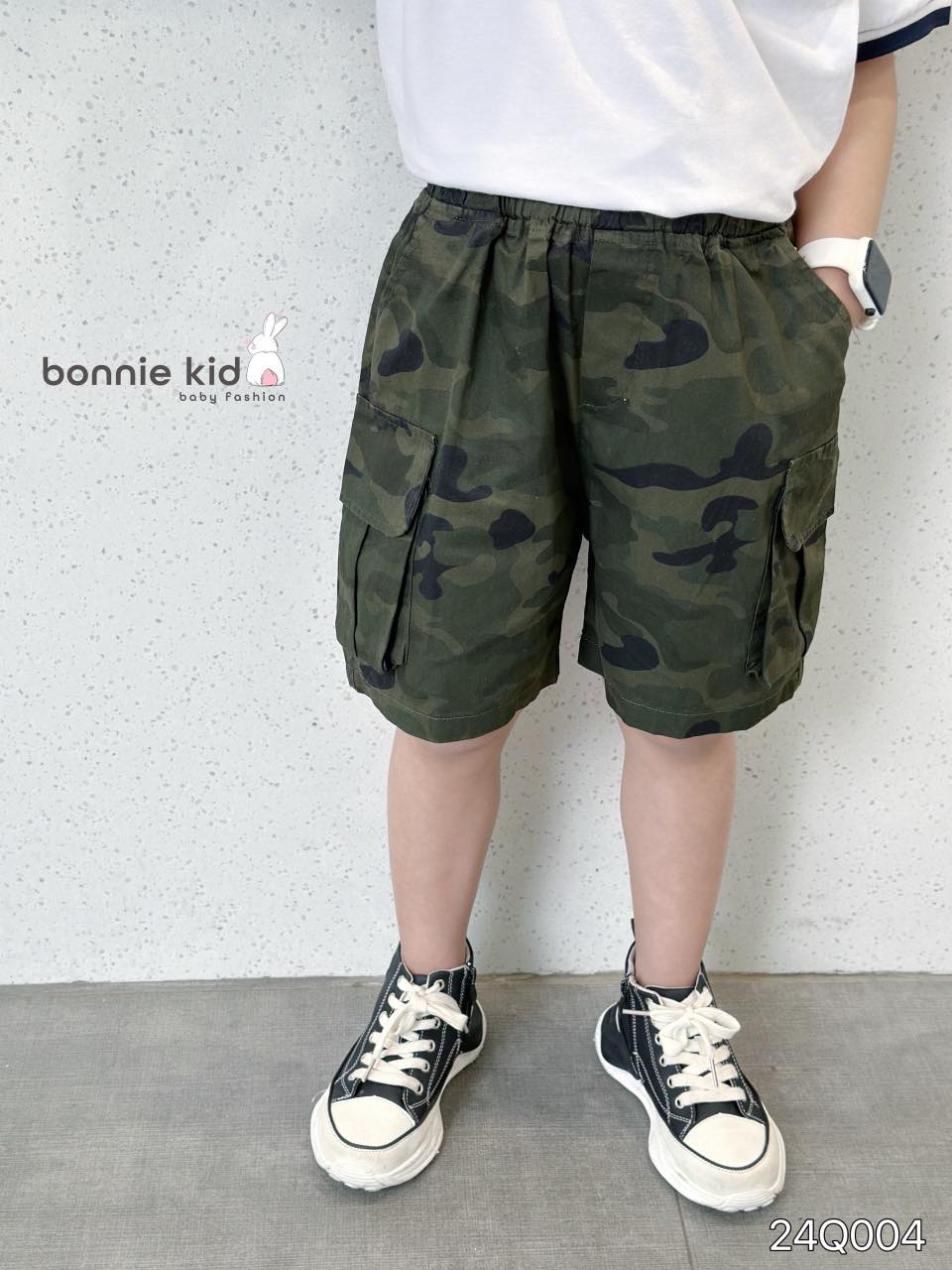 [🆕🇻🇳] Door to door Q6 – Chuyên quần áo, giày dép và phụ kiện cho bé 🧑‍🧒❤️️👶⭐️ Quần short kaki cho bé đi học, đi chơi vừa đẹp lại rất style luôn có sẵn tại shop mẹ nha!!!
Chất kaki cao cấp mềm mại, co giãn và thấm hút mồ hôi.
Đủ các p , shares-0✔️ , likes-0❤️️ , date-2024-06-17 12:07:19🇻🇳🇻🇳🇻🇳📰🆕