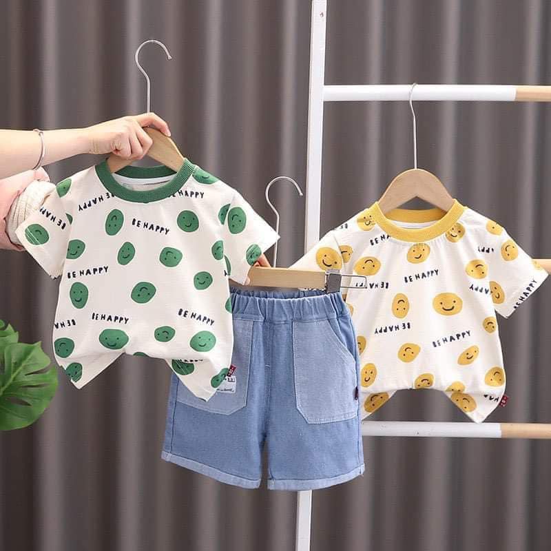 [🆕🇻🇳] Gạo Baby – Chuyên QC Cho Bé 🧑‍🧒❤️️👶⭐️ SO HOT, SO COOL
– Set bộ cho Bé, cực kì thoải mái. Hứa hẹn một mùa hè thật nhiều “màu sắc” cho các Con
Size 9-25kg
Chất liệu mềm, kiểu dáng trendy,
, shares-0✔️ , likes-3❤️️ , date-2024-06-18 22:48:35🇻🇳🇻🇳🇻🇳📰🆕