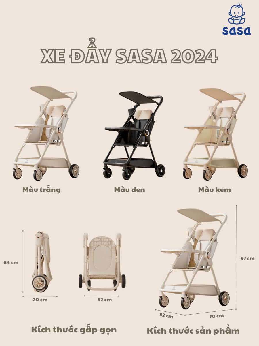 [🆕🇻🇳]  Hi Baby & Mom – CHUYÊN COMBO ĐI SINH CHO MẸ & BÉ 🧑‍🧒❤️️👶⭐️  GIẢM NGAY 100K TẶNG KÈM QUẠT SẠC CHO 5 ĐƠN ĐẦU – NHANH TAY TAG BỐ VÀO CHỐT ĐƠN CHO CỤC CƯNG ĐI DU LỊCH HÈ MẸ ƠIII𝐗𝐄 Đ𝐀̂̉𝐘 𝐒𝐀𝐒𝐀 𝟐𝟎𝟐𝟒 – Đ𝐨̣̂𝐭 𝐏𝐡𝐚́ 𝐓𝐢𝐞̣̂ , shares-0✔️ , likes-0❤️️ , date-2024-06-18 21:55:48🇻🇳🇻🇳🇻🇳📰🆕