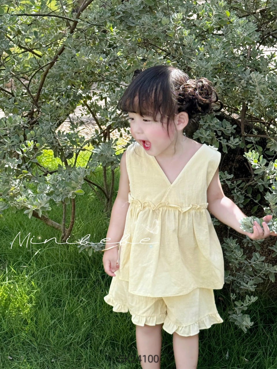 [🆕🇻🇳]  Sunny Kids – Thời trang cho bé – Sỉ/lẻ quần áo, phụ kiện trẻ em QCCC, QATE 🧑‍🧒❤️️👶⭐️ Set này k mua thì tiếc lắm á
#189___xuuu full set 2 bộ  rẻ đẹp mn uiDeal tương tác k thể rẻ hơn nha các bác uiii.
sET này mặc quá xinhh ấy babi cực.  Má , shares-0✔️ , likes-0❤️️ , date-2024-06-16 23:05:58🇻🇳🇻🇳🇻🇳📰🆕