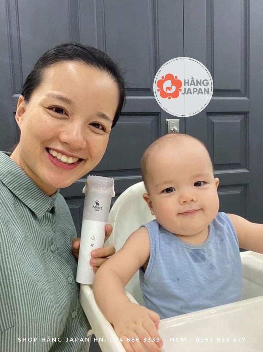 [🆕🇻🇳] Hằng Japan – Những điều mẹ muốn, những thứ con cần 🧑‍🧒❤️️👶⭐️  Mát da, sạch gáy ko hề ngứa ngáy: Cắt đến đâu hút sạch tóc đến đó. Chống nước bền bì, tuổi thọ cao: Tông đơ cắt tóc Moazbebe: nhà nào cũng nên có 1 em. Cắ , shares-0✔️ , likes-6❤️️ , date-2024-06-19 19:57:41🇻🇳🇻🇳🇻🇳📰🆕