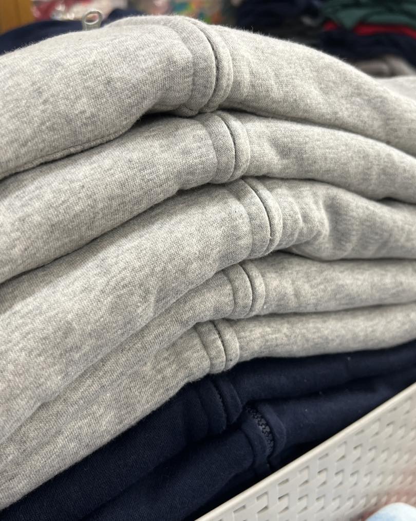 [🆕🇻🇳] Bonnii Kids – Ở đây có áo quần, giày dép, phụ kiện dành cho bé yêu của bạn 🧑‍🧒❤️️👶⭐️  Bé trai, bé gái đều mặc được
Size 80-130
Lưu ý: Màu sắc có thể chênh lệch một chút do ánh sáng nhưng không đáng kể.
Hàng QCCC, order 2-4 tuần tùy biên, đặ , shares-0✔️ , likes-3❤️️ , date-2024-06-19 16:38:22🇻🇳🇻🇳🇻🇳📰🆕