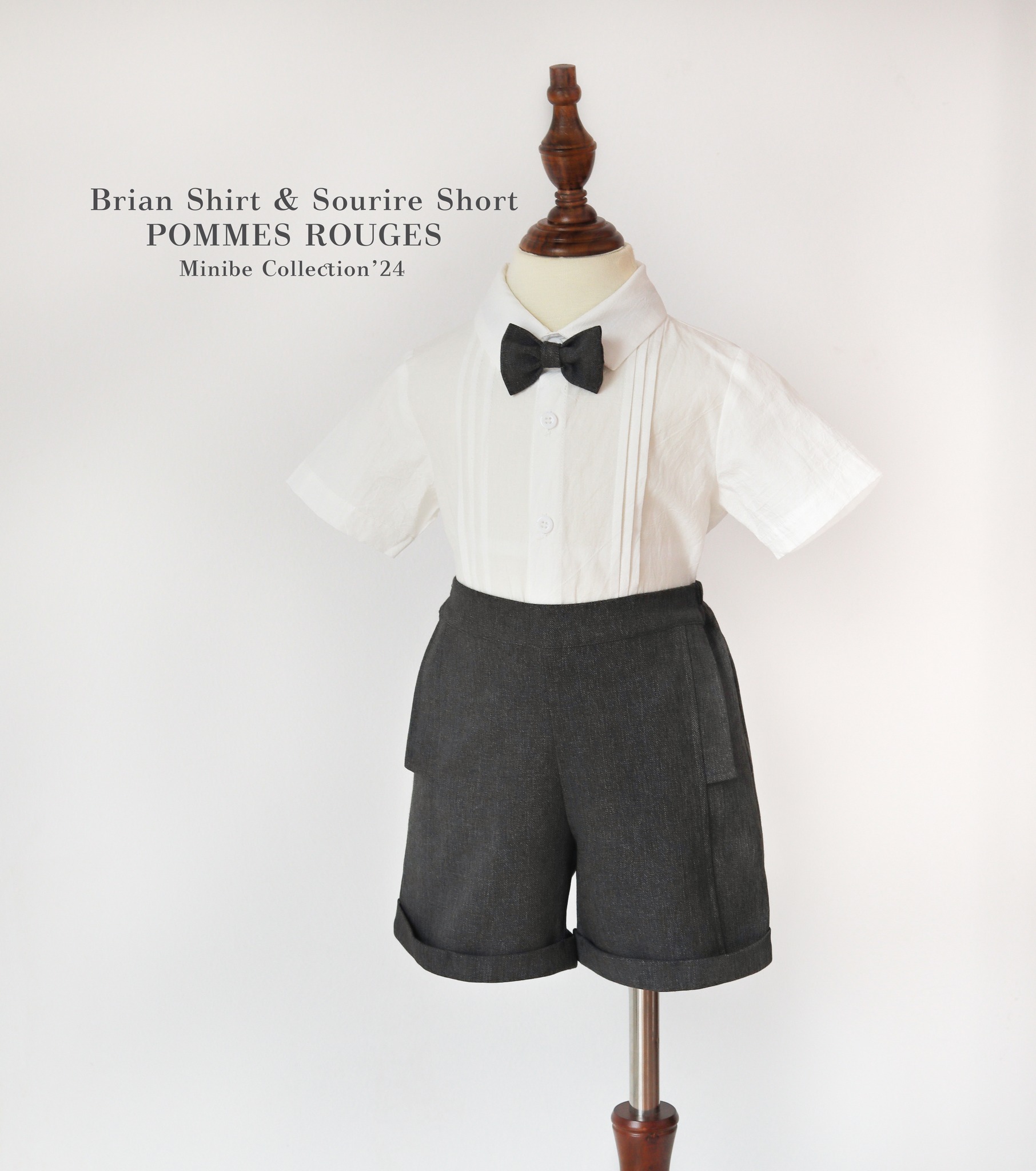 [🆕🇻🇳] Minibe – Đồ trẻ em – 🔜 Belongs to Mangobebé 🧑‍🧒❤️️👶⭐️ 𝐓𝐨𝐧𝐞 𝐆𝐡𝐢 cho tín đồ yêu thích phong cách minimalist là sắc màu trung tính, tối giản nhưng toát lên vẻ thanh lịch cho bé
Minibe tặng nơ cổ khi mua full se , shares-29✔️ , likes-281❤️️ , date-2024-06-17 02:00:10🇻🇳🇻🇳🇻🇳📰🆕