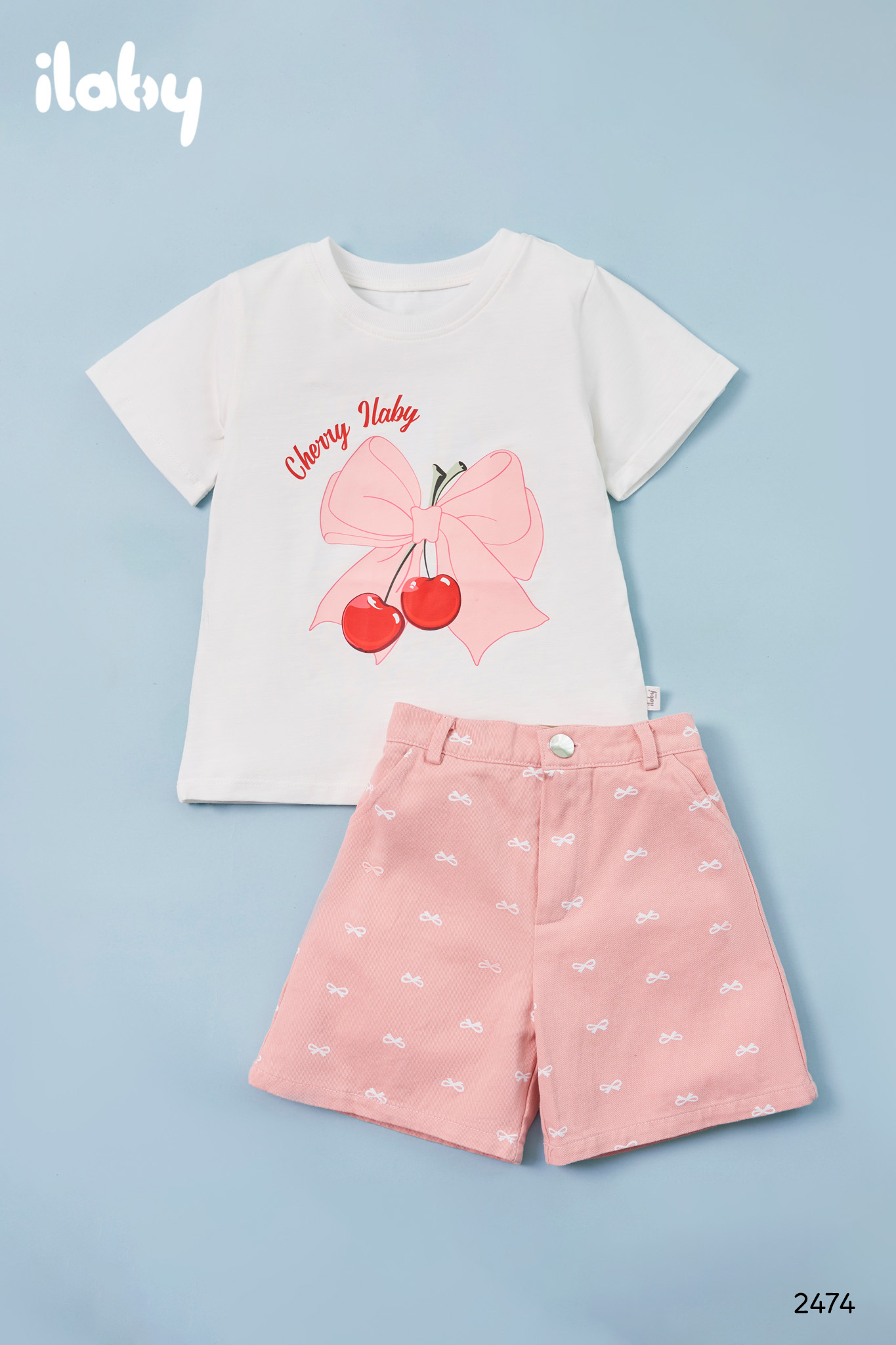 [🆕🇻🇳] ILaby – Tự Tin và Tỏa Sáng 🧑‍🧒❤️️👶⭐️ 𝐍𝐚̆́𝐧𝐠 𝐦𝐮̛𝐚 𝐥𝐚̀ 𝐜𝐡𝐮𝐲𝐞̣̂𝐧 𝐜𝐮̉𝐚 𝐭𝐫𝐨̛̀𝐢
𝐌𝐮𝐚 đ𝐨̂̀ 𝐱𝐢𝐧𝐡 𝐱𝐢̉𝐮 𝐦𝐨̛̀𝐢 𝐦𝐞̣ 𝐠𝐡𝐞́ 𝐈𝐋𝐀𝐁𝐘Cả set gồm áo cherry mix cùng quần họa tiết đáng iu
Đặc tính:
– Mát lạnh, mềm , shares-0✔️ , likes-154❤️️ , date-2024-06-19 16:55:08🇻🇳🇻🇳🇻🇳📰🆕