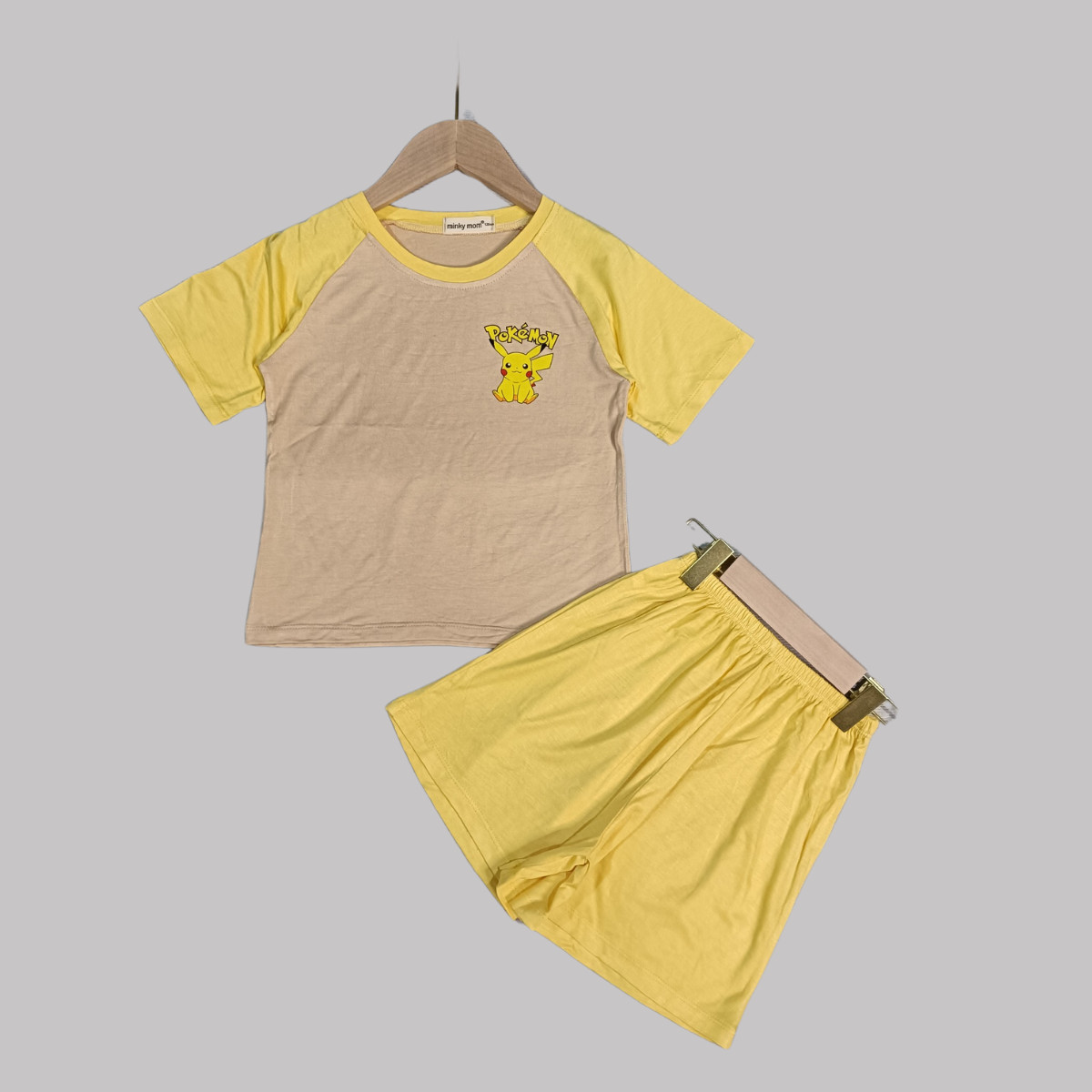 [🆕🇻🇳] Quần áo trẻ em – Likids – Chuyên sản xuất bỏ buôn, bỏ sỉ quần áo trẻ em, trong và ngoài nước 🧑‍🧒❤️️👶⭐️ -VÀO MÙA HÈ CÁC MẸ NÊN MUA CHO BÉ NHŨNG BỘ LOẠI THUN LẠNH NÀY Ạ.CHẤT MỀM,CO GIÃN GIÚP BÉ THOẢI MÁI Ạ.
-BÊN E CÓ SIZE CHO BÉ TỪ 10-43KG
-LH:0934333637
–
, shares-0✔️ , likes-0❤️️ , date-2024-06-19 12:52:29🇻🇳🇻🇳🇻🇳📰🆕