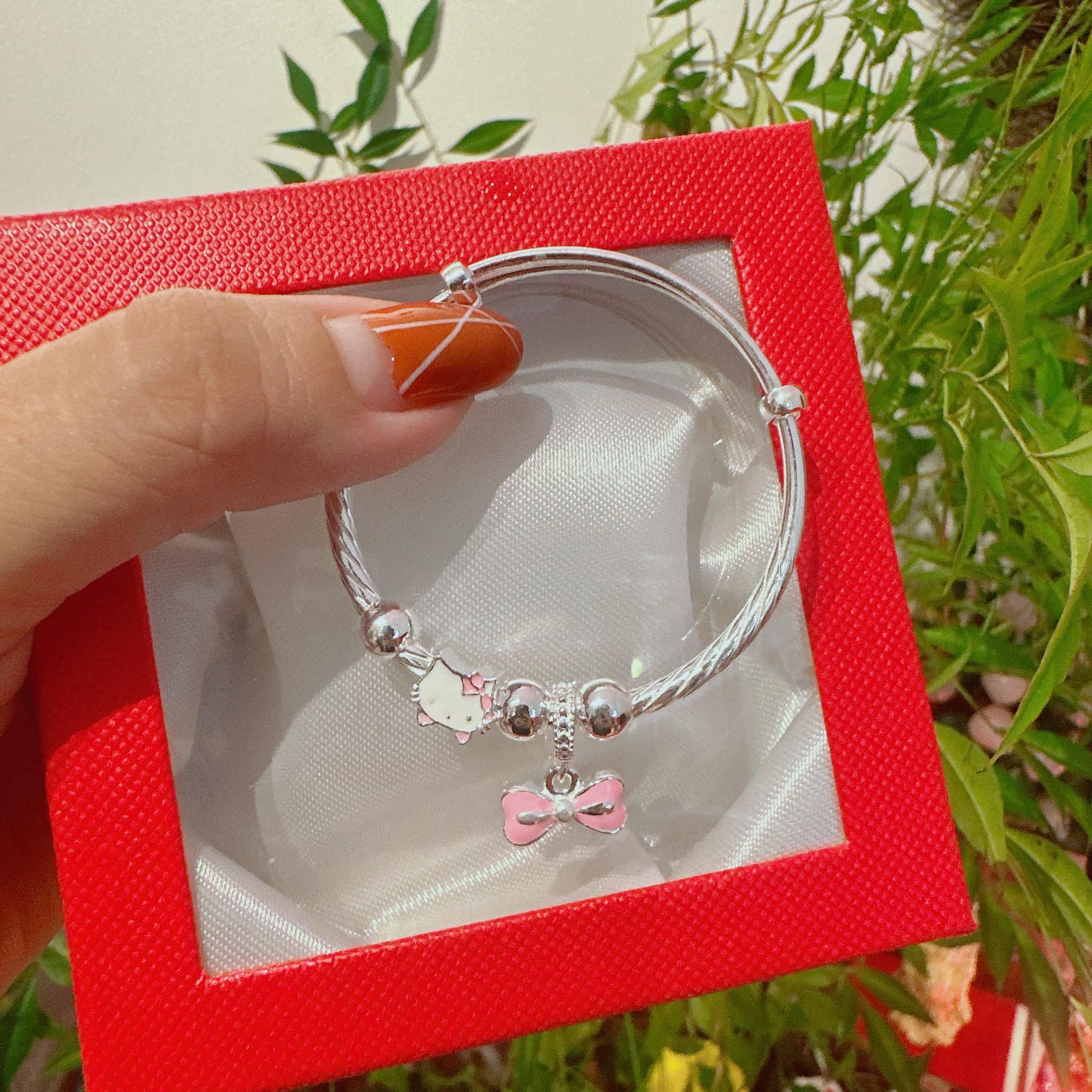 [🆕🇻🇳]  BABY MILO – Cửa hàng quần áo sơ sinh & trẻ em🧑‍🧒❤️️👶⭐️ Ảnh tự chụp hơi xí tí nhg chân thật   Cháu nào mê Kitty zô đây nhoa
, shares-0✔️ , likes-0❤️️ , date-2024-06-23 22:23:29🇻🇳🇻🇳🇻🇳📰🆕