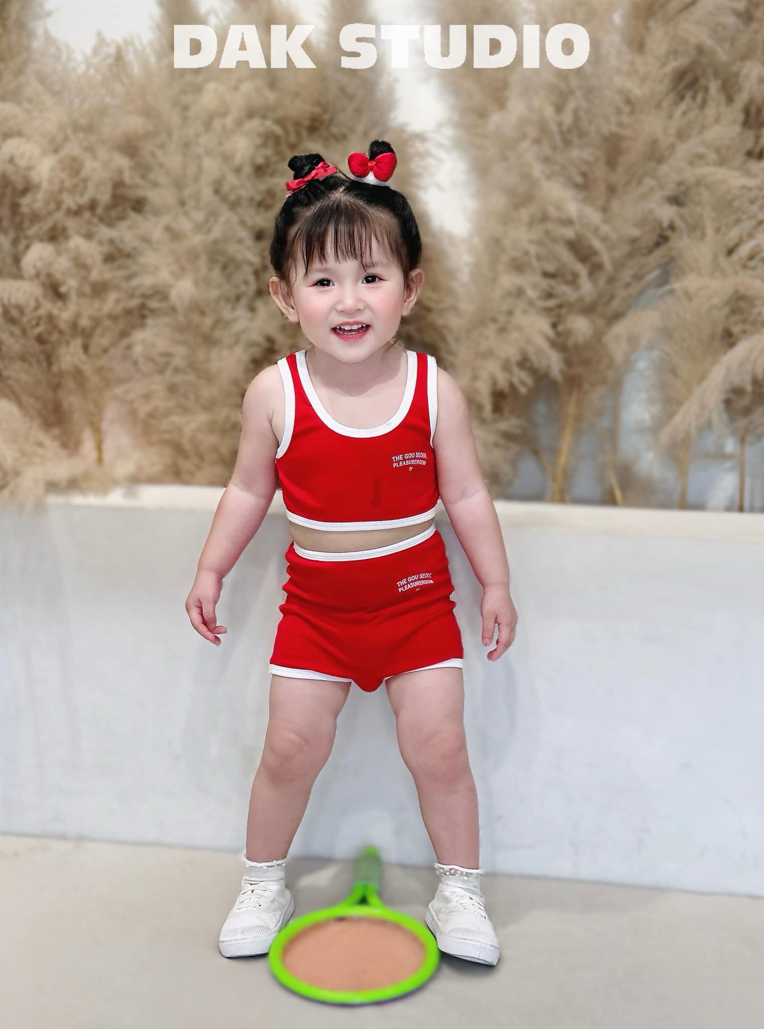 [🆕🇻🇳] Đan Anh Kid’s (Dak Studio) – Cửa hàng quần áo sơ sinh & trẻ em 🧑‍🧒❤️️👶⭐️ 𝐌𝐈𝐍 𝐗𝐈𝐍𝐇 | 𝐍𝐇𝐀̀ 𝐃𝐀𝐊 𝐒𝐓𝐔𝐃𝐈𝐎𝗗𝗮𝗸 𝐬𝐭𝐮𝐝𝐢𝐨 𝗡𝗲𝘄 𝗰𝗼𝗹𝗹𝗲𝗰𝘁𝗶𝗼𝗻 𝟮𝟬𝟮𝟰
hình ảnh được tk sản xuất độc quyền bởi dak studio team .
sz chart : 90-150
Thank -see yo , shares-2✔️ , likes-41❤️️ , date-2024-06-24 16:58:39🇻🇳🇻🇳🇻🇳📰🆕