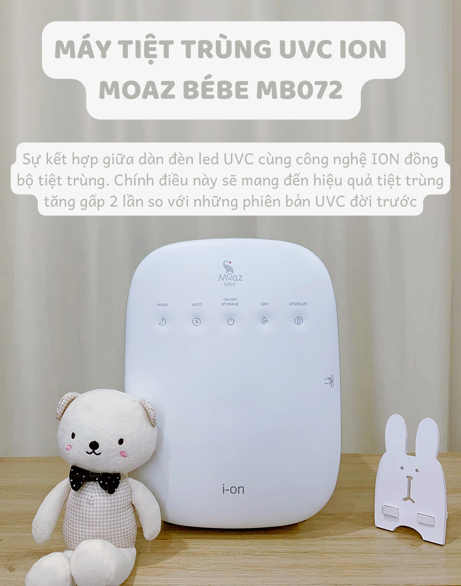 [🆕🇻🇳]  RICH KIDS – Best for baby, kid & mom 🧑‍🧒❤️️👶⭐️  𝑁ℎ𝑎̀ 𝑀𝑜𝑎𝑧 𝑣𝑢̛̀𝑎 𝑐ℎ𝑜 𝑟𝑎 𝑚𝑎̆́𝑡 1 𝑒𝑚 𝑚𝑎́𝑦 𝑡𝑖𝑒̣̂𝑡 𝑡𝑟𝑢̀𝑛𝑔 𝑠𝑖𝑒̂𝑢 𝑝ℎ𝑎̂̉𝑚 đ𝑎̂𝑦 𝑐𝑎́𝑐 𝑀𝑜𝑚 𝑜̛𝑖
𝐌𝐚́𝐲 𝐓𝐢𝐞̣̂𝐭 𝐓𝐫𝐮̀𝐧𝐠 𝐔𝐕𝐂 𝐈𝐎𝐍 𝐌𝐁 𝟎𝟕𝟐
– Trang bị 𝟏𝟔 đ𝐞̀𝐧 𝐥𝐞𝐝 𝐔𝐕𝐂 với 6  , shares-0✔️ , likes-0❤️️ , date-2024-06-20 13:14:58🇻🇳🇻🇳🇻🇳📰🆕