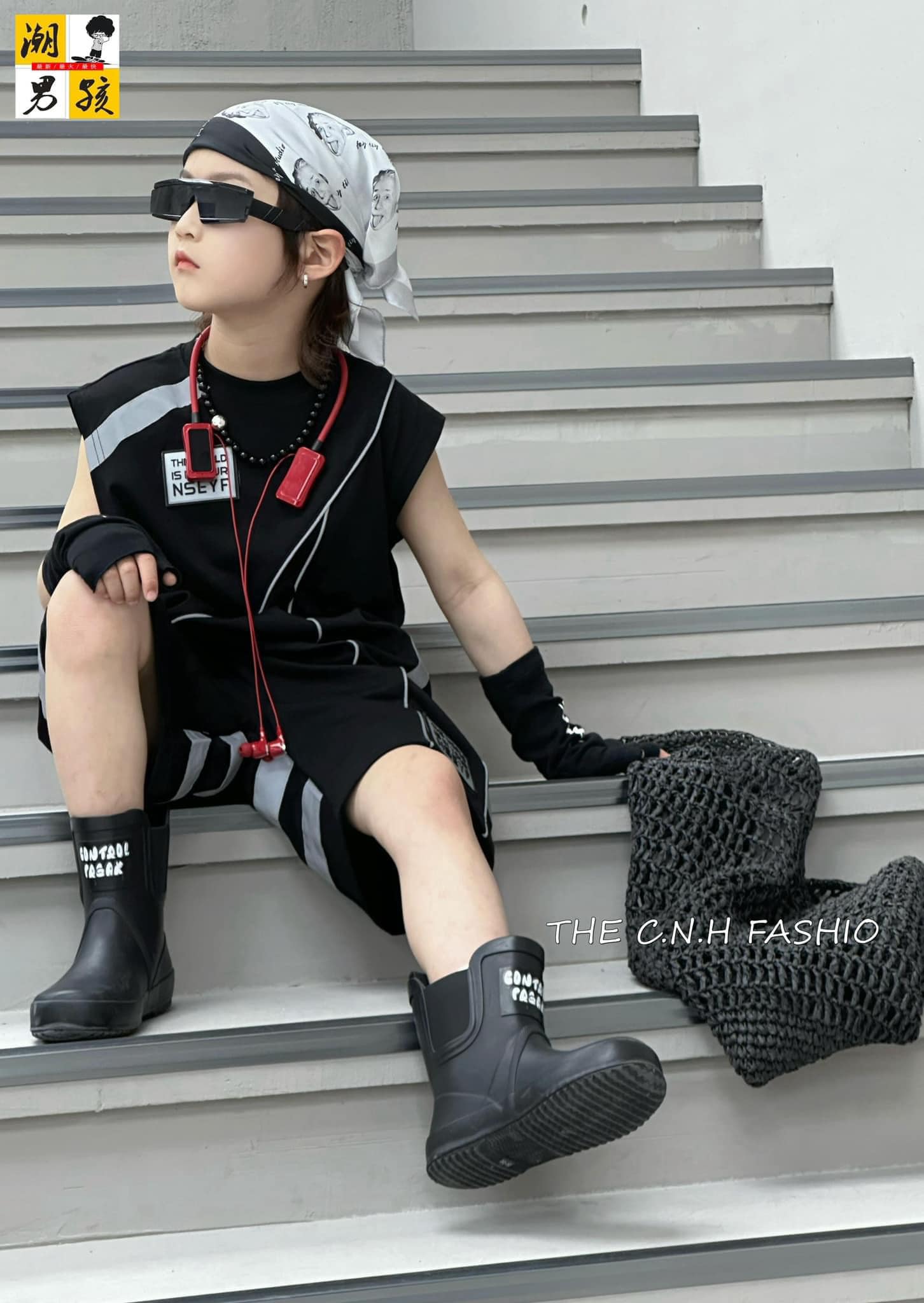 [🆕🇻🇳] BỐP BỰ – Chuyên quần áo trẻ em cao cấp 🧑‍🧒❤️️👶⭐️ E còn ít ạ
Set ba lỗ #Phảnquang
Ưng báo e check sz nha
, shares-0✔️ , likes-6❤️️ , date-2024-06-27 01:29:14🇻🇳🇻🇳🇻🇳📰🆕