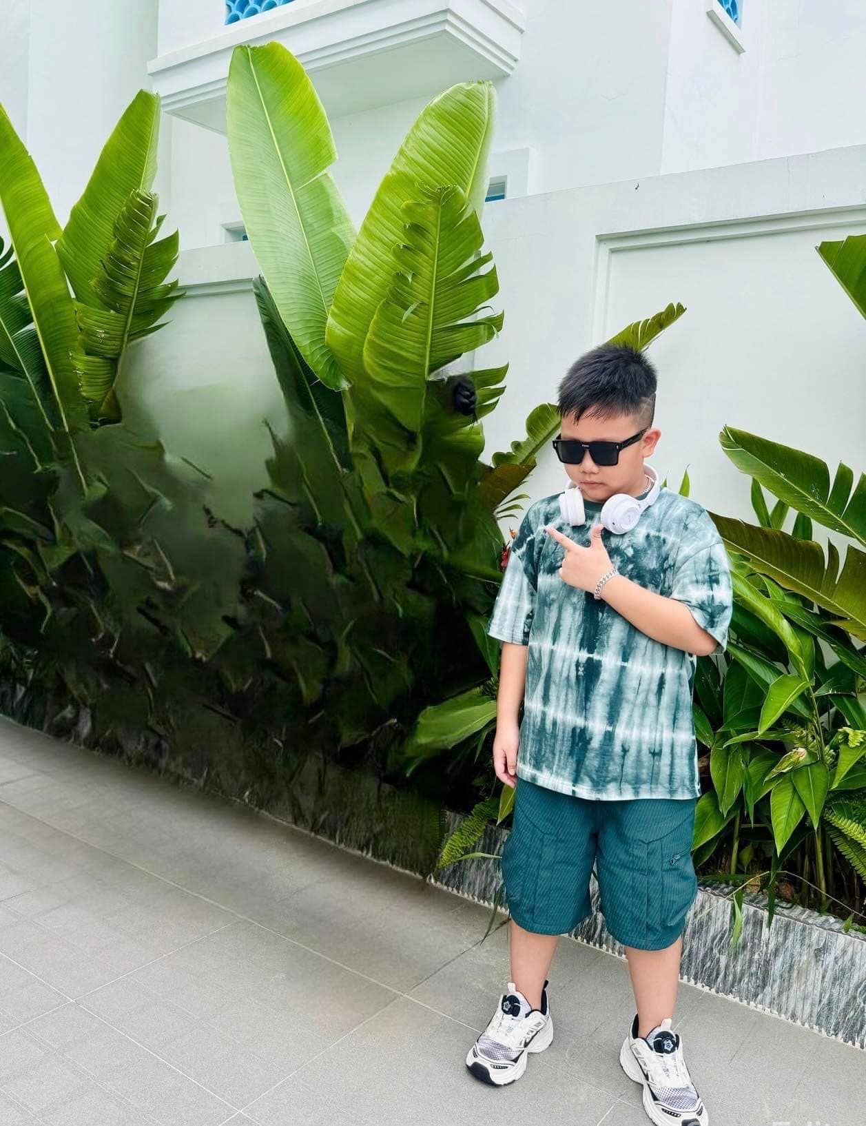 [🆕🇻🇳] BỐP BỰ – Chuyên quần áo trẻ em cao cấp 🧑‍🧒❤️️👶⭐️ Khách nhí nhà e #Truất thực sự
, shares-0✔️ , likes-1❤️️ , date-2024-06-27 01:28:06🇻🇳🇻🇳🇻🇳📰🆕