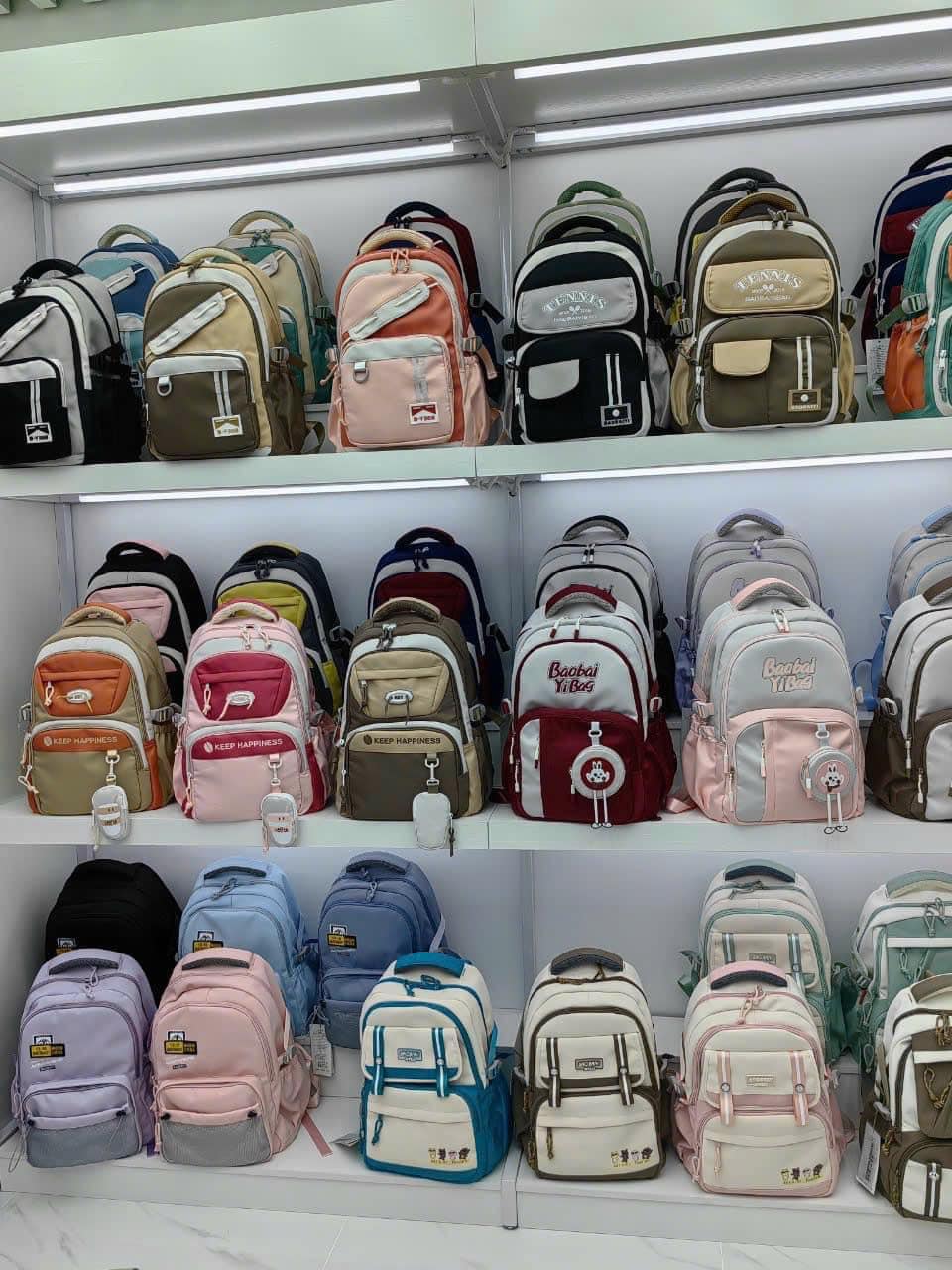 [🆕🇻🇳]  Shop Bé Xinh Hồng Hồng – Chuyên thời trang mẹ và bé ! Hàng Việt Nam giống hình 100% 🧑‍🧒❤️️👶⭐️ Khách đừng quên cái hẹn tối nay vs e nha .
Quá đẹp ạ. Đồng giá #99k hết cho khách lun . Rẻ chưa rẻ chưa
, shares-0✔️ , likes-41❤️️ , date-2024-06-28 13:35:40🇻🇳🇻🇳🇻🇳📰🆕