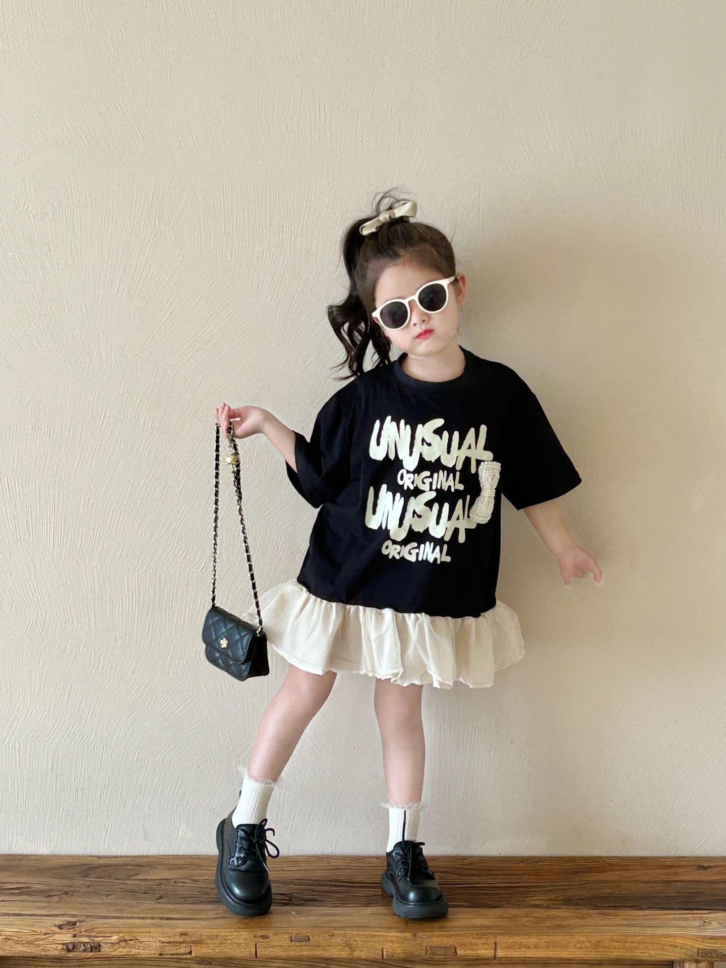 [🆕🇻🇳] NHI CHAN  (Kid Clothings) – Chuyên quần áo bé gái Quảng Châu cao cấp 🧑‍🧒❤️️👶⭐️ 𝑺𝒂̉𝒏 𝒑𝒉𝒂̂̉𝒎 𝒏𝒂̀𝒚 𝒎𝒐𝒏𝒈 𝒎𝒂𝒏𝒉 𝒅𝒆̂̃ 𝒗𝒐̛̃
𝑿𝒊𝒏 𝒗𝒖𝒊 𝒍𝒐̀𝒏𝒈 𝒏𝒂̂𝒏𝒈 đ𝒐̛̃ 𝒚𝒆̂𝒖 𝒕𝒉𝒖̛𝒐̛𝒏𝒈Hàng qc cao cấp
Hàng có sẵn giao ngay
Size 90-140
Ship cod toàn quốc
Link s , shares-0✔️ , likes-0❤️️ , date-2024-06-25 18:19:13🇻🇳🇻🇳🇻🇳📰🆕