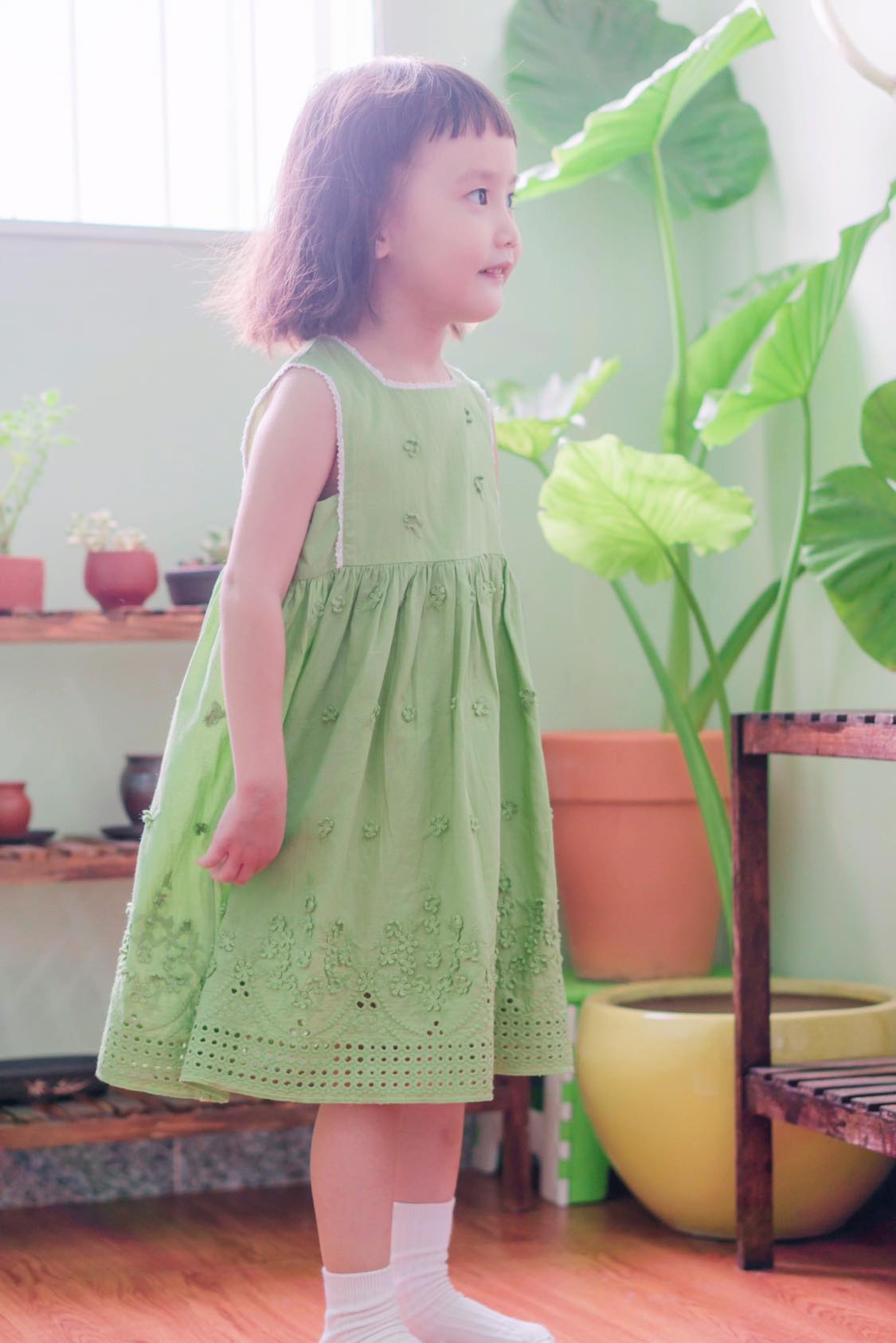 [🆕🇻🇳] Su Béo – Thời trang thiết kế cho bé yêu – Designs for our loves ♥ 🧑‍🧒❤️️👶⭐️ Tiệm còn 30m vải thôi nên restock lần này nữa là hết luôn. Khó lắm mới tìm lại được vải này mà cũng được có 150m thôi à. Cô ưng thì nhắn tiệm nhen
, shares-0✔️ , likes-21❤️️ , date-2024-06-21 16:16:40🇻🇳🇻🇳🇻🇳📰🆕