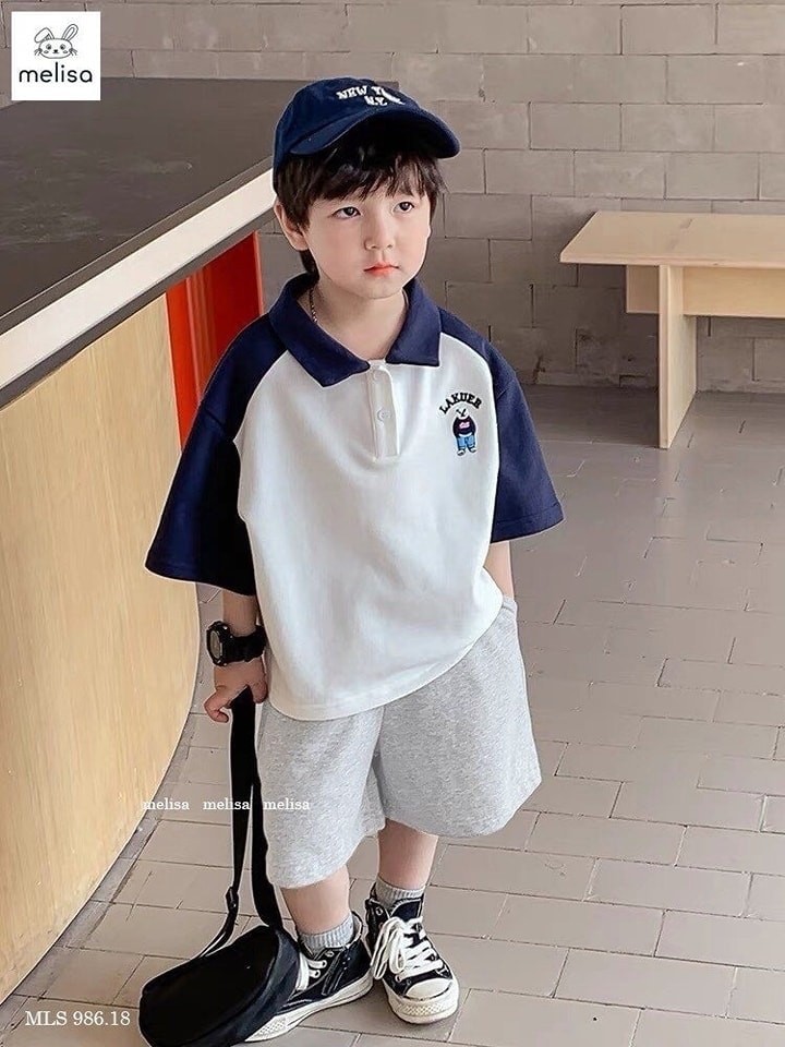 [🆕🇻🇳] Abbieoh – Thời trang thiết kế cao cấp dành cho trẻ em Việt Nam 😎❤️️⭐️ KHÁM PHÁ TỦ ĐỒ MÙA HÈ CÙNG ÁO BA LỖ VÀ ÁO 2 DÂY NHÀ ABBIEOHÁo ba lỗ và áo 2 dây luôn là lựa chọn lý tưởng cho mùa hè của bé yêu. Với thiết kế gọn gàng,  , shares-0✔️ , likes-3❤️️ , date-2024-06-24 20:39:40🇻🇳🇻🇳🇻🇳📰🆕