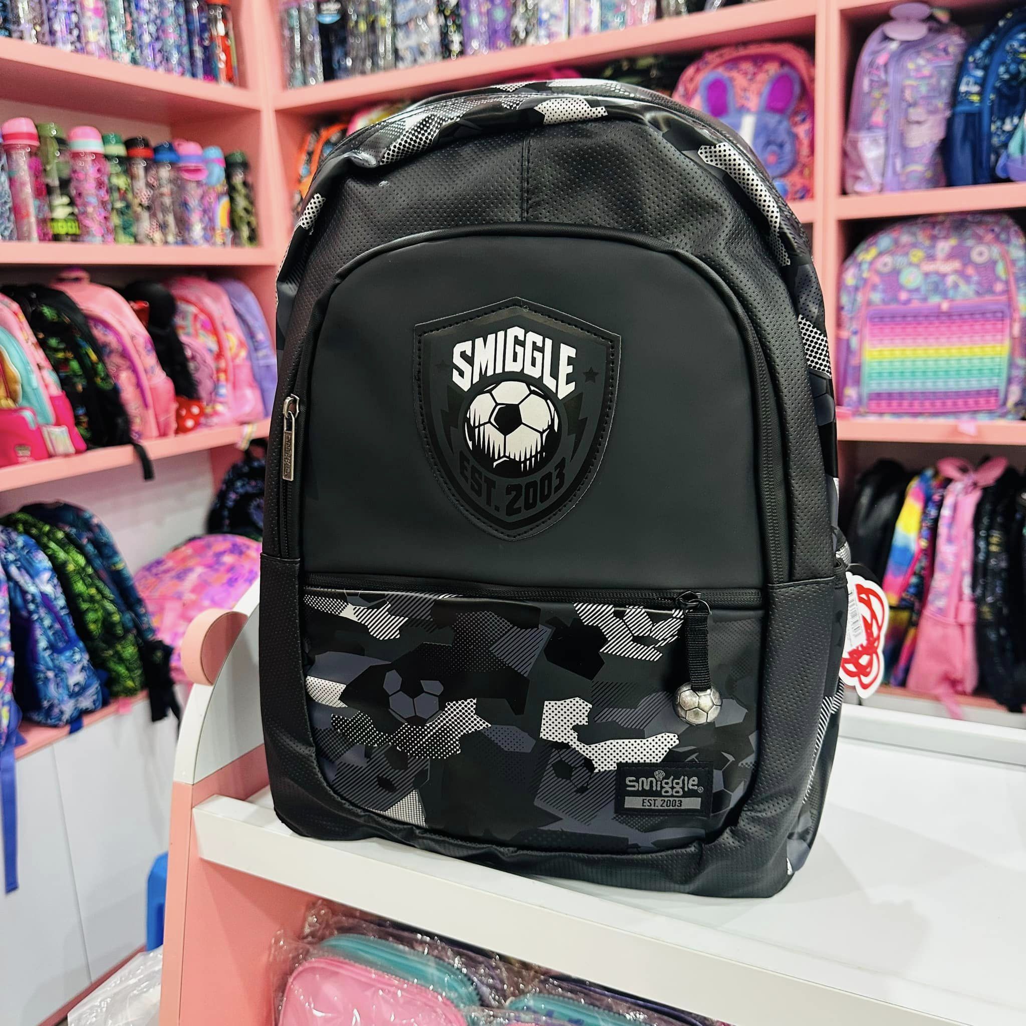 [🆕🇻🇳] 20 Kids – Hàng Xuất Xịn Cho Bé 🧑‍🧒❤️️👶⭐️ Nhiều bạn thích đơn giản thì em này là best seller
Size 42×30: phù hợp bé lớp 1-6
Hãng smigg..le siêu xịn luôn ạ
, shares-1✔️ , likes-3❤️️ , date-2024-06-22 04:13:02🇻🇳🇻🇳🇻🇳📰🆕