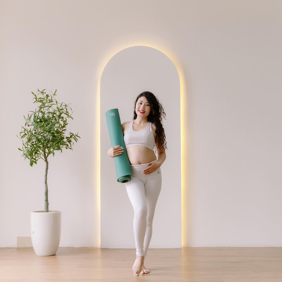 [🆕🇻🇳] Savary Yoga – CÔNG TY CỔ PHẦN ĐẦU TƯ PHÁT TRIỂN SAVARY 🧘 Top1Yoga 🤸🏻‍♀️ Tôi lựa chọn một thai kỳ thật nhiều năng lượng và hạnh phúc!
 Vì tôi biết rằng, đó là cách giúp tôi lựa chọn thái độ với cuộc đời mình và giúp em bé – mầm  , shares-0✔️ , likes-13❤️️ , date-2024-06-25 16:12:30🇻🇳🇻🇳🇻🇳📰🆕