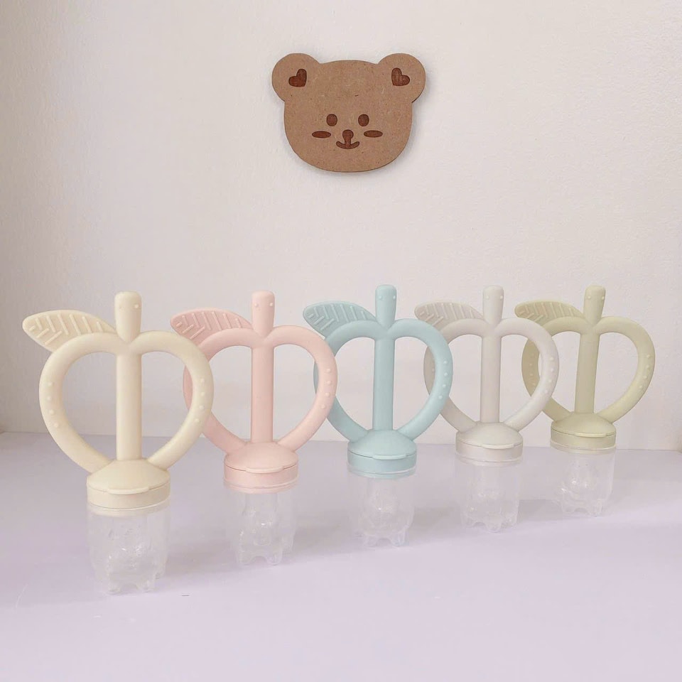 [🆕🇻🇳] Bibi Kids – Kho sỉ lẻ đồ dùng, phụ kiện mẹ bé 🧑‍🧒❤️️👶⭐️ VỀ FULL MÀU TÚI NHAI BAR ROT :BTÚI NHAI CHỐNG HÓC – KIÊM GẶM NƯỚU BAR ROT
Thay vì phải mua gặm nướu riêng, túi nhai riêng mẹ chỉ cần sắm món này là b , shares-0✔️ , likes-0❤️️ , date-2024-06-28 00:18:01🇻🇳🇻🇳🇻🇳📰🆕