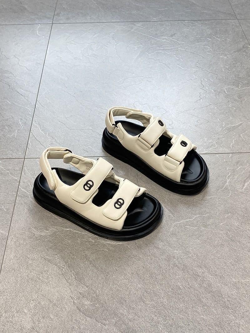 [🆕🇻🇳] Tiệm Nhà Bơ – 안녕하세요☀️ Tiệm chuyên đồ trẻ em Quảng Châu, mang style Hàn Quốc năng động cho bé🥑 🧑‍🧒❤️️👶⭐️ Sandal xinh iu ạ
Sz26-36
, shares-0✔️ , likes-4❤️️ , date-2024-06-23 20:53:37🇻🇳🇻🇳🇻🇳📰🆕