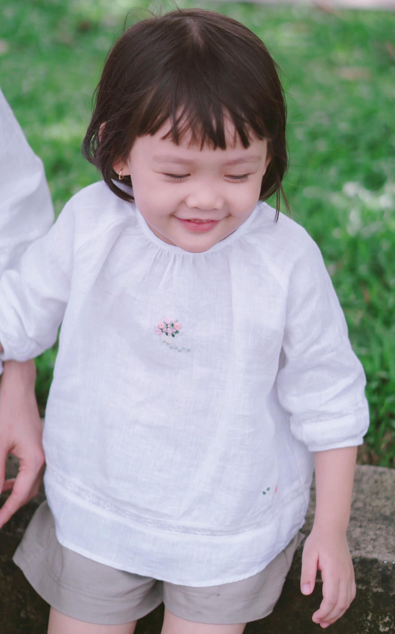 [🆕🇻🇳] Su Béo – Thời trang thiết kế cho bé yêu – Designs for our loves ♥ 🧑‍🧒❤️️👶⭐️ Tiệm may lại mẫu này á Cô ơi!
Có size cho các Bé lớn dưới 10 tuổi nghen
, shares-0✔️ , likes-25❤️️ , date-2024-06-25 00:53:13🇻🇳🇻🇳🇻🇳📰🆕