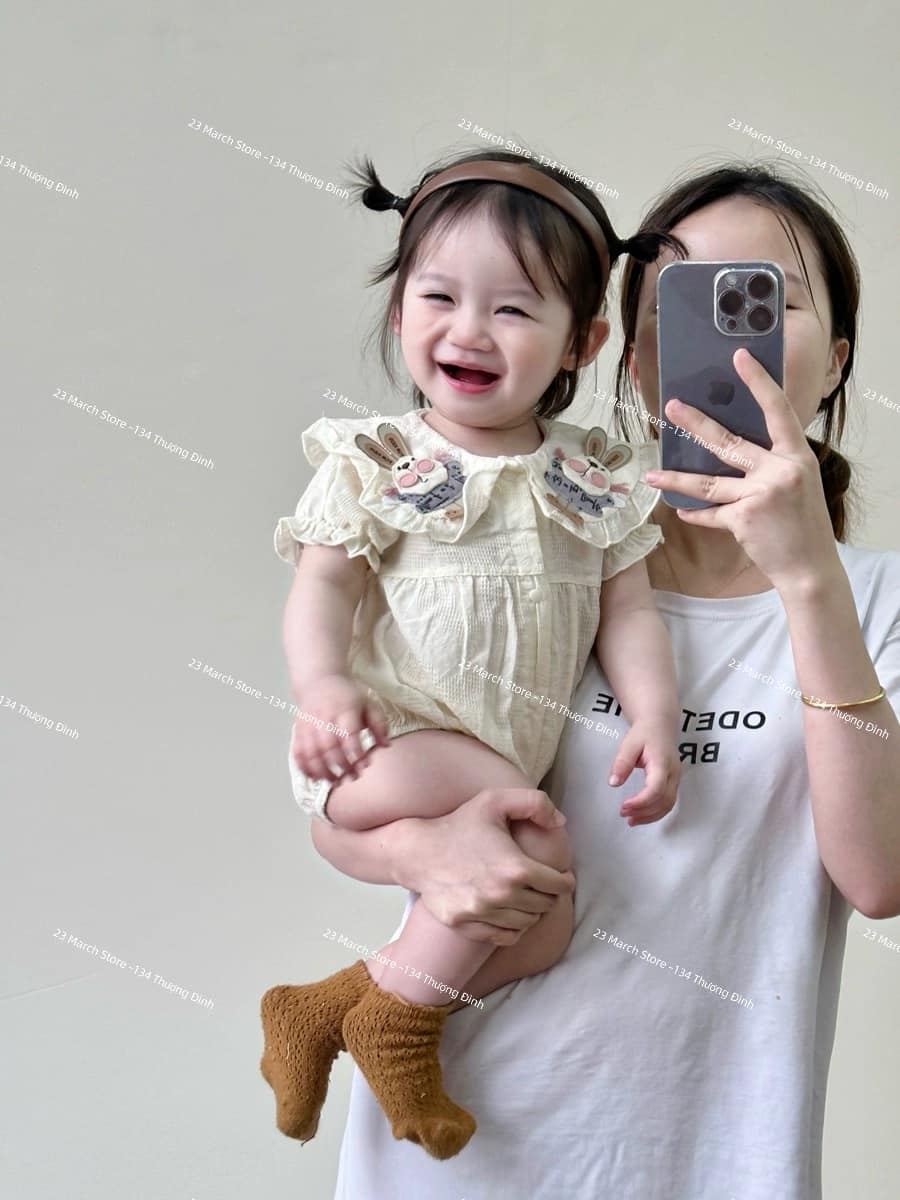 [🆕🇻🇳] Tom Kid 8386 – Chuyên quần áo thời trang trẻ em 🧑‍🧒❤️️👶⭐️ Còn 2 sét size 10/11kg và 12/13kg Giá Seo chỉ #95kkkk
, shares-0✔️ , likes-1❤️️ , date-2024-06-24 01:48:32🇻🇳🇻🇳🇻🇳📰🆕