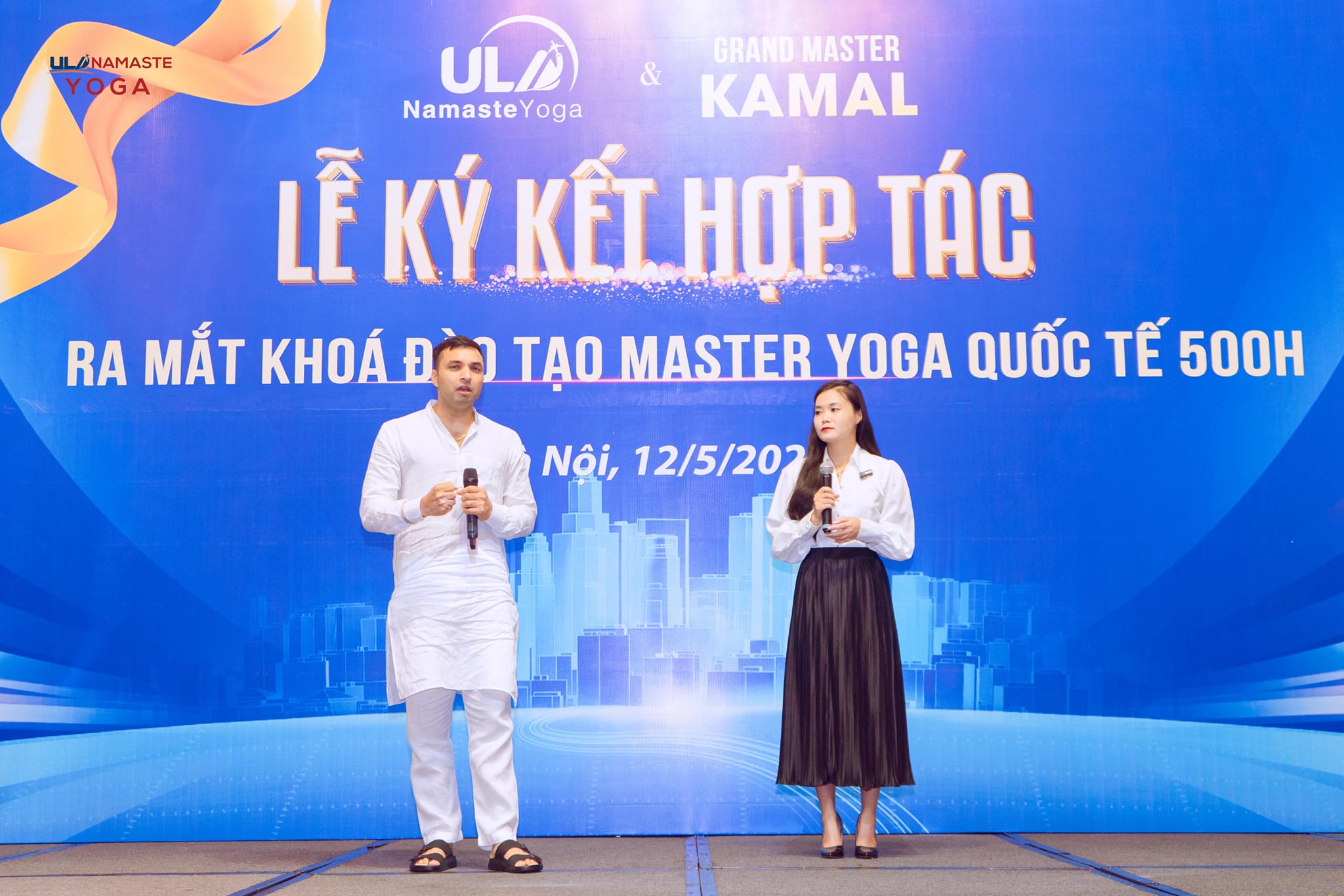 [🆕🇻🇳] ULA Namaste YOGA -Thanh Hóa 🧘 Top1Yoga 🤸🏻‍♀️  RA MẮT ĐỘI NGŨ GIẢNG VIÊN KHOÁ ĐÀO TẠO HLV YOGA 500H QUỐC TẾ – BƯỚC TIẾN LỚN CHO SỰ NGHIỆP YOGA

Khoá đào tạo Master Yoga 500H quốc tế là một trong những  , shares-0✔️ , likes-1❤️️ , date-2024-06-24 18:03:06🇻🇳🇻🇳🇻🇳📰🆕