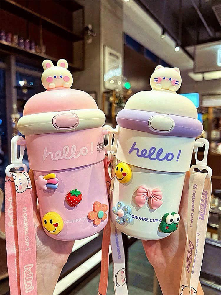 [🆕🇻🇳]  Shop Bé Xinh Hồng Hồng – Chuyên thời trang mẹ và bé ! Hàng Việt Nam giống hình 100% 🧑‍🧒❤️️👶⭐️ Bình nước cute  #59k
, shares-0✔️ , likes-43❤️️ , date-2024-06-26 16:39:21🇻🇳🇻🇳🇻🇳📰🆕