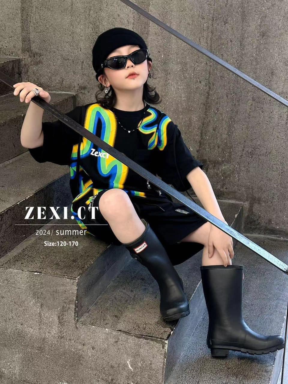 [🆕🇻🇳] BỐP BỰ – Chuyên quần áo trẻ em cao cấp 🧑‍🧒❤️️👶⭐️ Zeci e còn ít ạ
Ưng báo e check sz nha
, shares-0✔️ , likes-1❤️️ , date-2024-06-25 00:18:00🇻🇳🇻🇳🇻🇳📰🆕