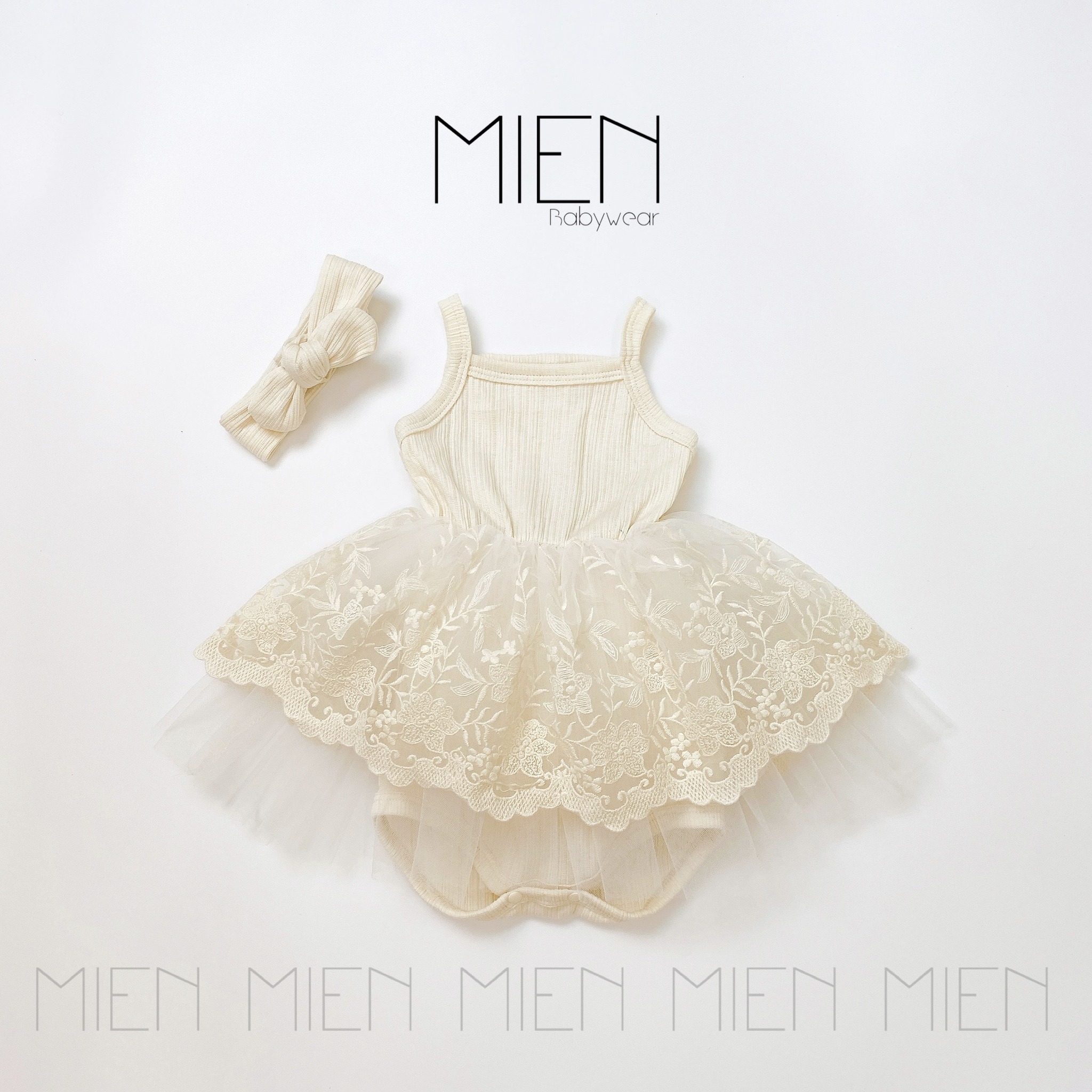 [🆕🇻🇳]  𝐌𝐈𝐄𝐍 𝐁𝐀𝐁𝐘𝐖𝐄𝐀𝐑 🧑‍🧒❤️️👶⭐️ Mùa hè rực rỡ cùng bé yêu với 𝐌𝐈𝐄𝐍!
Thân mời ba mẹ ghé shopping tại:𝐌𝐈𝐄𝐍 – thương hiệu thời trang hè cho bé với:
• Thiết kế năng động, đáng yêu: Bé luôn , shares-36✔️ , likes-493❤️️ , date-2024-07-03 14:53:46🇻🇳🇻🇳🇻🇳📰🆕