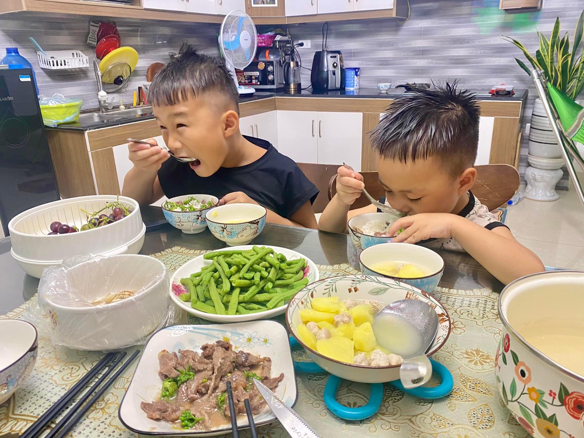 [🆕🇻🇳] Shop Bố Soup – Nơi mua sắm lý tưởng cho mẹ và bé 🧑‍🧒❤️️👶⭐️ Nấu món mà con thích
Nhìn con ăn mà mêNguồn: st
, shares-0✔️ , likes-0❤️️ , date-2024-07-01 14:00:45🇻🇳🇻🇳🇻🇳📰🆕