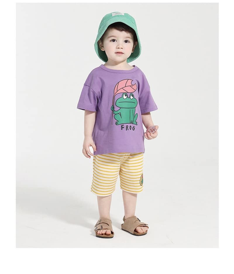 [🆕🇻🇳]  LabeRy.-Korean kids brands – đồ trẻ em Hàn Quốc 🧑‍🧒❤️️👶⭐️ Xinh yêuu như này không chốt thì tiếc lắm ạ Size 90-130
#made_in_korea
, shares-0✔️ , likes-1❤️️ , date-2024-06-29 14:19:49🇻🇳🇻🇳🇻🇳📰🆕
