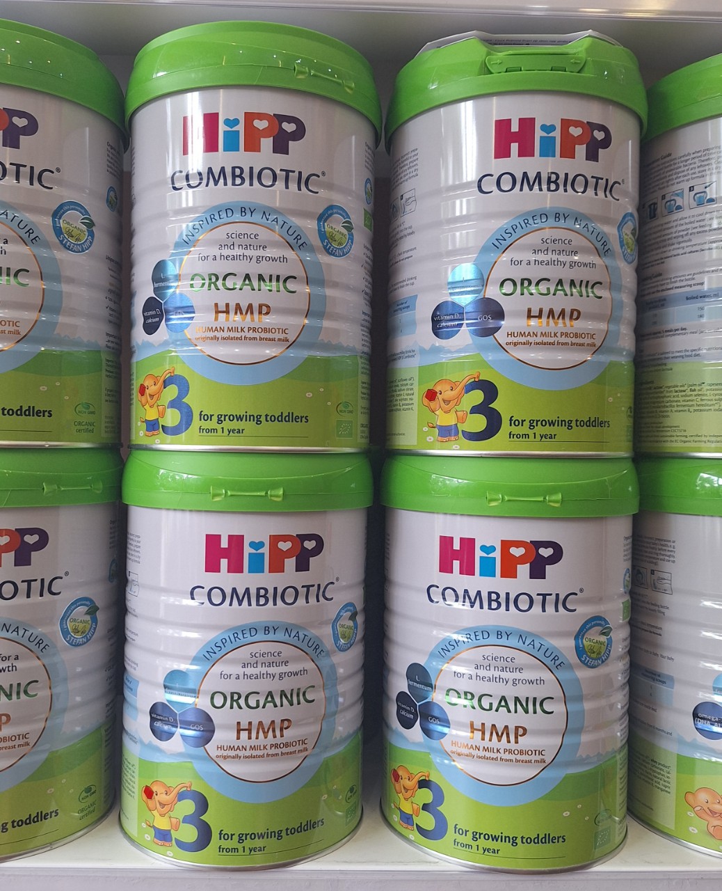 [🆕🇻🇳] Gâu Kids Store – CHUYÊN HÀNG THIẾT KẾ HÀN QUỐC 🧑‍🧒❤️️👶⭐️ #720K
Sữa Hipp số 3 Organic Combiotic HMP 800gr cho bé từ 1-3 tuổiVitamin D, Canxi trong sữa Hipp 3: Vitamin D và Canxi góp phần củng cố sự phát triển  , shares-0✔️ , likes-6❤️️ , date-2024-06-26 19:16:50🇻🇳🇻🇳🇻🇳📰🆕