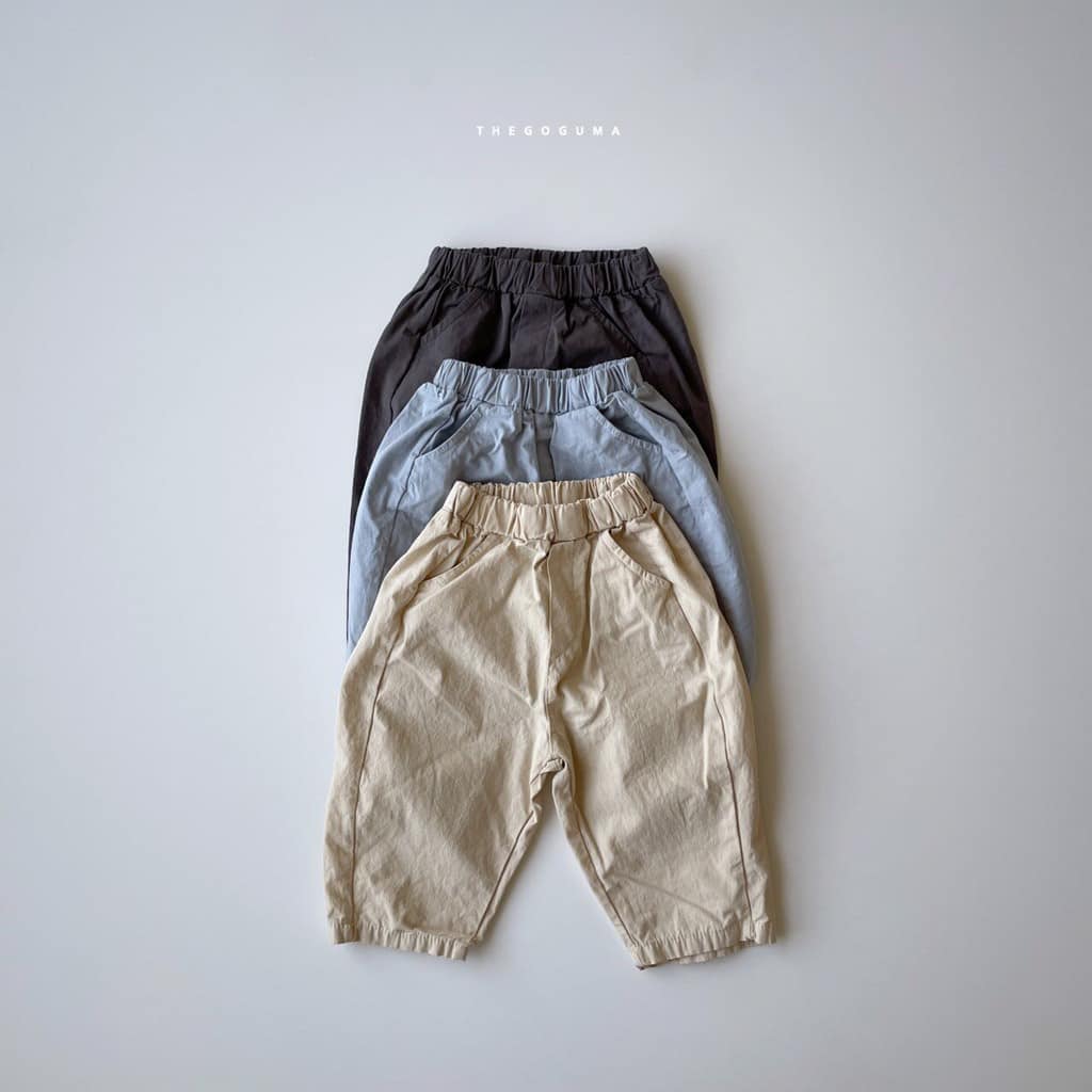 [🆕🇻🇳]  LabeRy.-Korean kids brands – đồ trẻ em Hàn Quốc 🧑‍🧒❤️️👶⭐️ Hàng có sẵnQuần vải kaki mỏng dài mát mẻ cá tính cho bé đây ạ. Mùa hè nóng bức cần lắm những chiếc quần xinh xắn vừa mang lại cảm giác thoải mái, không b , shares-0✔️ , likes-0❤️️ , date-2024-06-29 17:37:15🇻🇳🇻🇳🇻🇳📰🆕