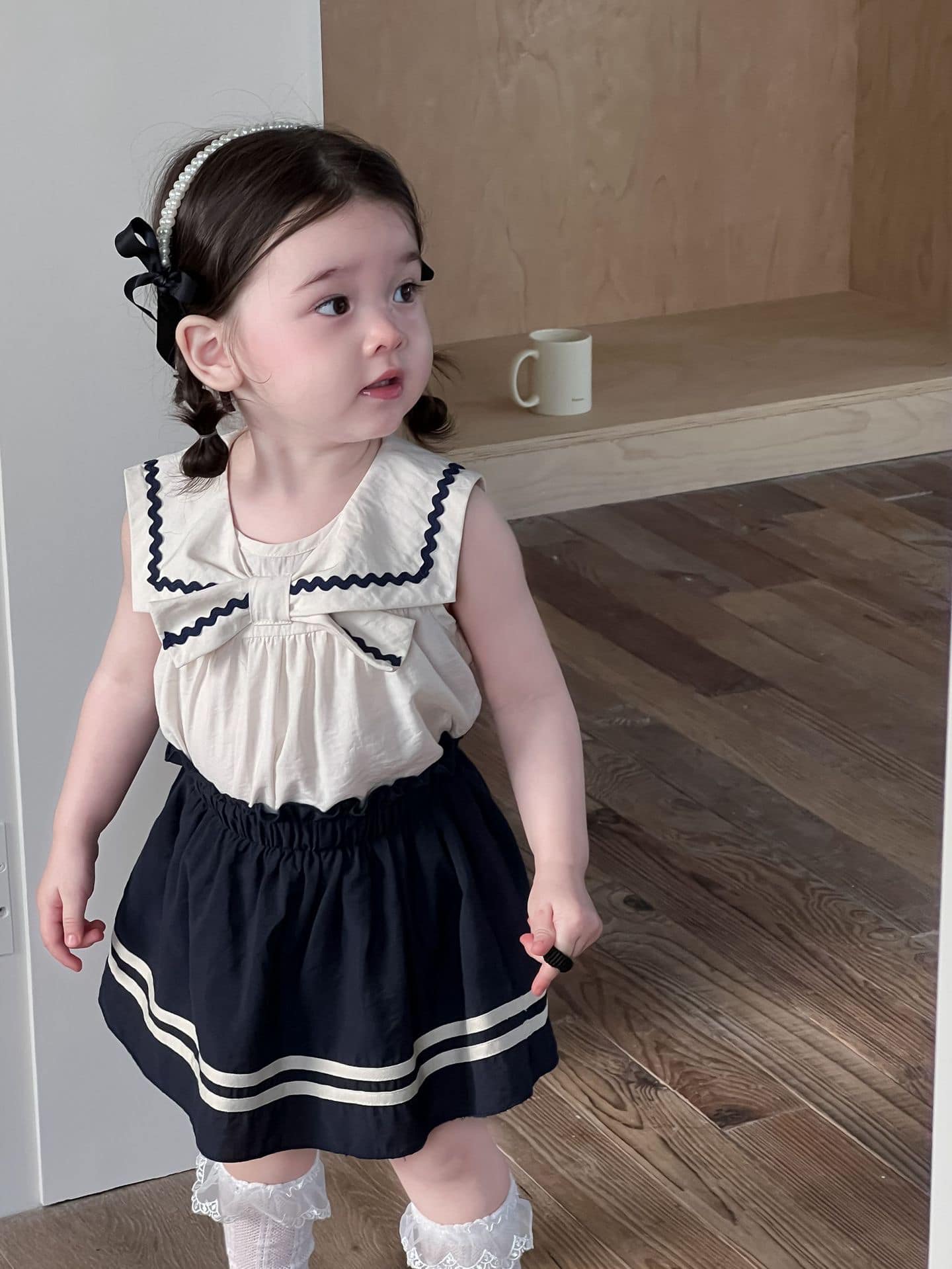 [🆕🇻🇳]  Tiệm Nhà Sam – Chuyên đồ trẻ em Style Hàn – Chuyên đồ trẻ em QCCC 🧑‍🧒❤️️👶⭐️ Xinh quá đi nè
Sz: 73-100
#hangorder
, shares-0✔️ , likes-0❤️️ , date-2024-07-02 02:01:35🇻🇳🇻🇳🇻🇳📰🆕