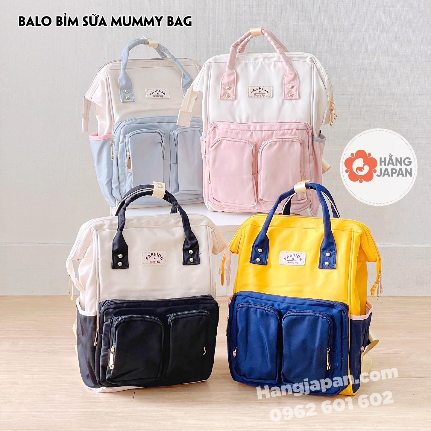 [🆕🇻🇳]  Hằng Japan – Mẹ bầu & Em bé  – Top 10 shop mẹ và bé uy tín nhất VN 🧑‍🧒❤️️👶⭐️  NHẸ NHÀNG MANG CẢ THẾ GIỚI CỦA CON TRÊN ĐÔI VAI MẸ: BA LÔ BỈM SỮA DODOCLUB CAO CẤP 13 ngăn
7 năm trên thị trường ko sóng nào đánh xô lệch được. Mẹ bỉm sữ , shares-0✔️ , likes-3❤️️ , date-2024-07-04 17:02:28🇻🇳🇻🇳🇻🇳📰🆕