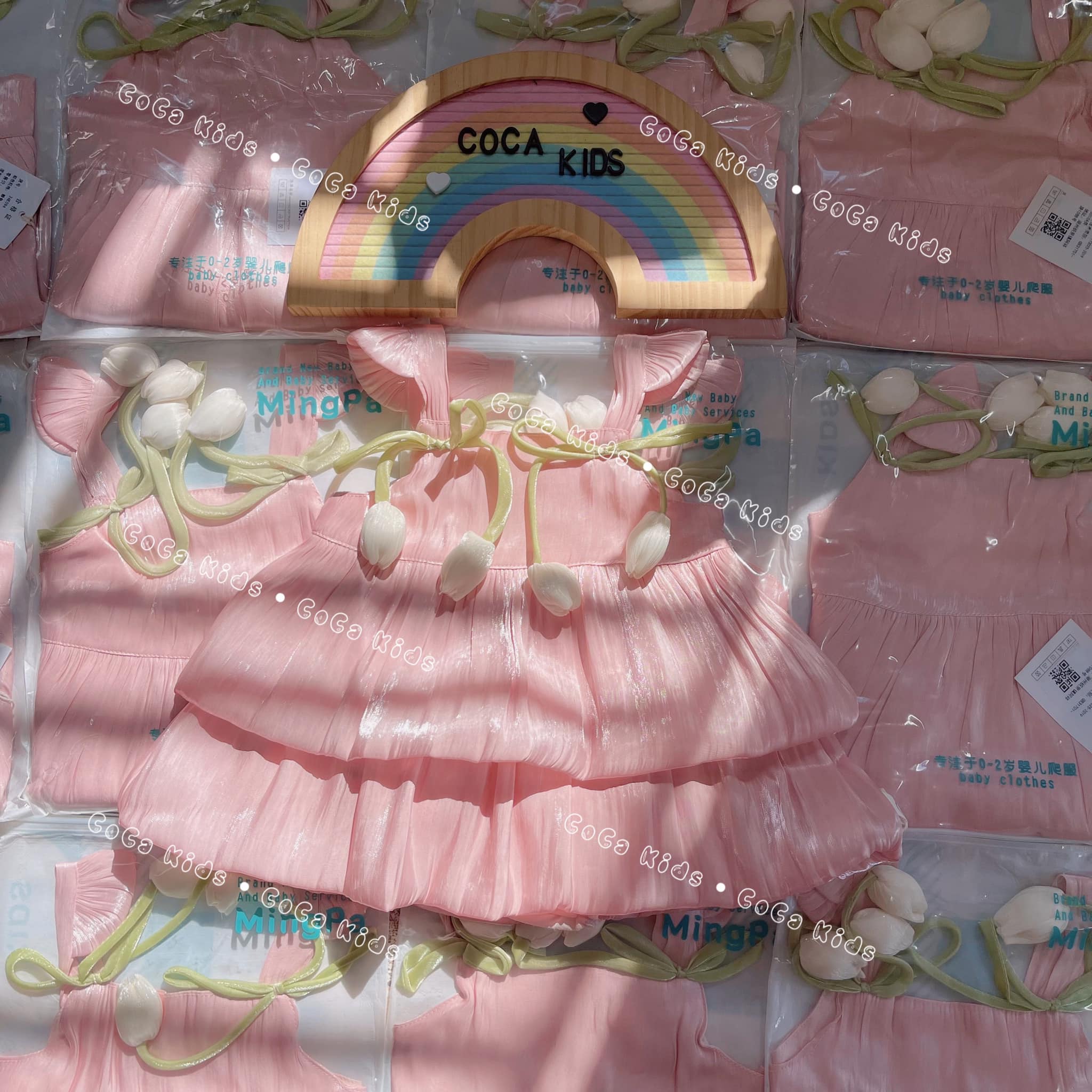 [🆕🇻🇳] CoCa Kids – Hàng trẻ em QCCC 😎❤️️⭐️ 𝐃𝐚̆𝐦 𝐛𝐚 𝐜𝐚̂𝐲 𝐤𝐞̣𝐨 𝐦𝐮́𝐭
𝐒𝐚𝐨 𝐜𝐮𝐨̂́𝐧 𝐡𝐮́𝐭 𝐛𝐚̆̀𝐧𝐠 đ𝐨̂̀ 𝐱𝐢𝐧𝐡
, shares-2✔️ , likes-16❤️️ , date-2024-07-01 02:05:27🇻🇳🇻🇳🇻🇳📰🆕