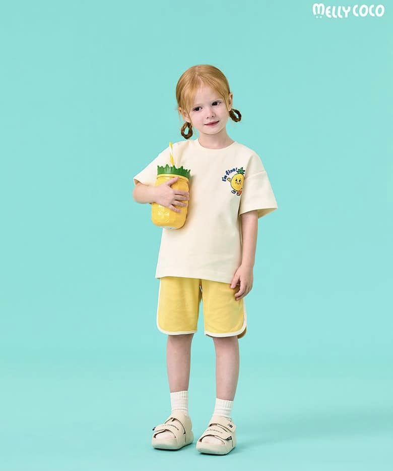 [🆕🇻🇳]  LabeRy.-Korean kids brands – đồ trẻ em Hàn Quốc 🧑‍🧒❤️️👶⭐️ Set bộ ngắn mặc vừa mát lại vừa đáng yêu Em có đủ size 5-11
#order
#made_in_korea
, shares-0✔️ , likes-2❤️️ , date-2024-06-30 18:21:06🇻🇳🇻🇳🇻🇳📰🆕