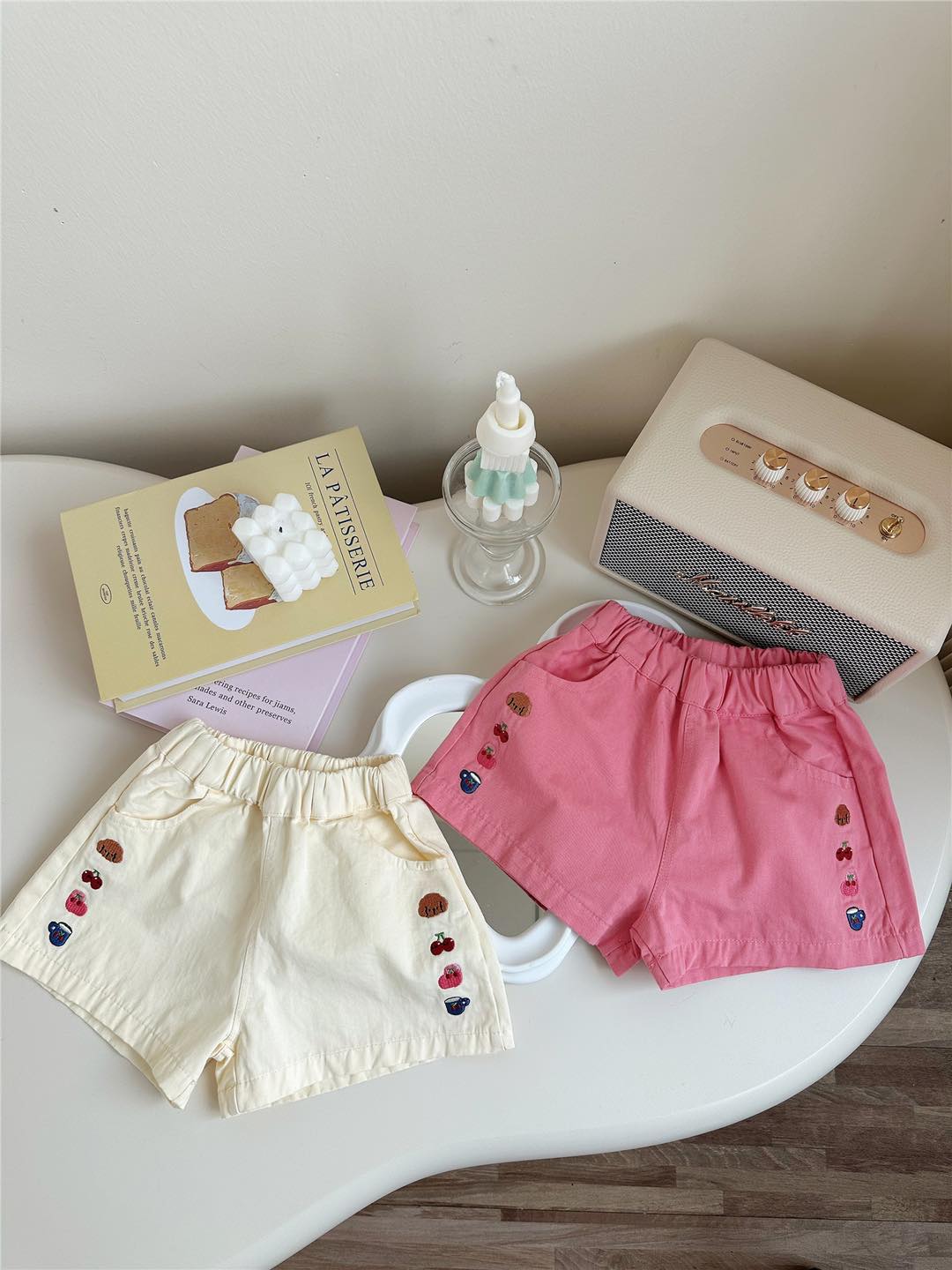 [🆕🇻🇳]  Nary Kids – Đồ Kids Style Hàn Quốc 🧑‍🧒❤️️👶⭐️ Quần dễ thương thíaaa
Sz 90-130
#170K
, shares-0✔️ , likes-2❤️️ , date-2024-06-30 15:56:22🇻🇳🇻🇳🇻🇳📰🆕