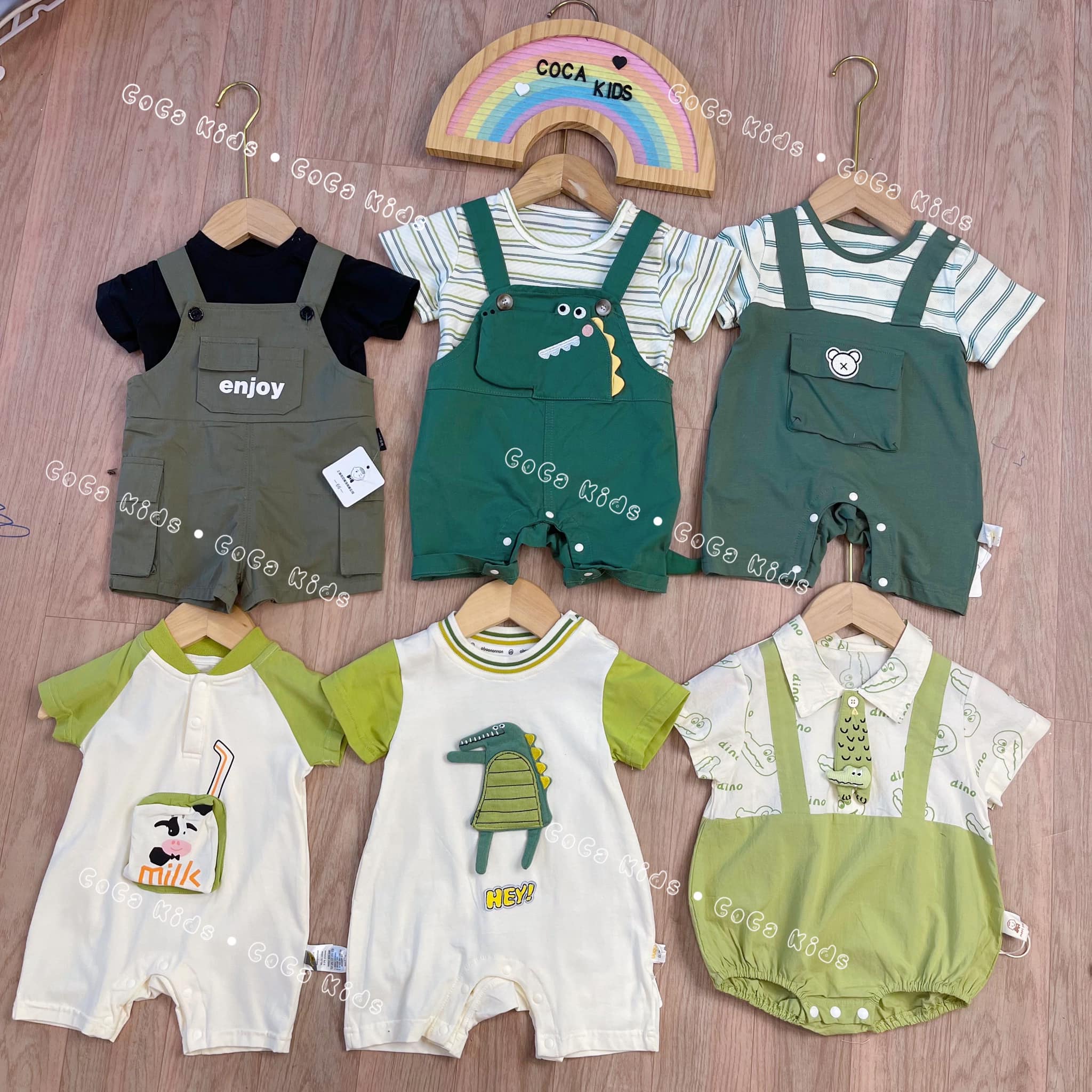 [🆕🇻🇳] CoCa Kids – Hàng trẻ em QCCC 😎❤️️⭐️ Một chút  xinh iu
, shares-1✔️ , likes-7❤️️ , date-2024-07-01 18:26:24🇻🇳🇻🇳🇻🇳📰🆕