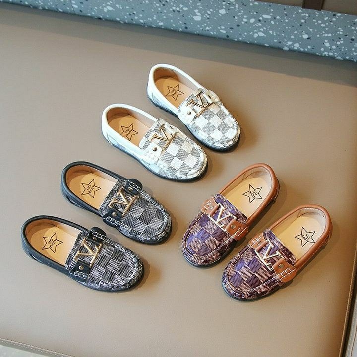 [🆕🇻🇳]  Sugar Baby – Chuyên thời trang trẻ em, sơ sinh 🧑‍🧒❤️️👶⭐️ Giày lười cho bé mã v3329 shop về đủ 3 màu size 21-30 full box MGbaby
, shares-0✔️ , likes-1❤️️ , date-2024-07-01 13:39:02🇻🇳🇻🇳🇻🇳📰🆕