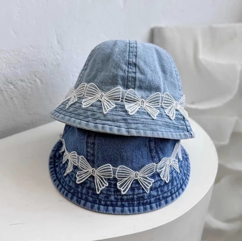 [🆕🇻🇳] Cá Mập Em Bé – Thời Trang Trẻ Em Đà Nẵng 🧑‍🧒❤️️👶⭐️  Mũ jean đính nơ
Hàng sẵn tại shop nhé các mom ơi
0931.365.365
Ship COD toàn quốc
Kiểm tra hàng mới thanh toán – Cam kết hàng y hình.
72 Ngu , shares-0✔️ , likes-16❤️️ , date-2024-06-29 15:00:22🇻🇳🇻🇳🇻🇳📰🆕