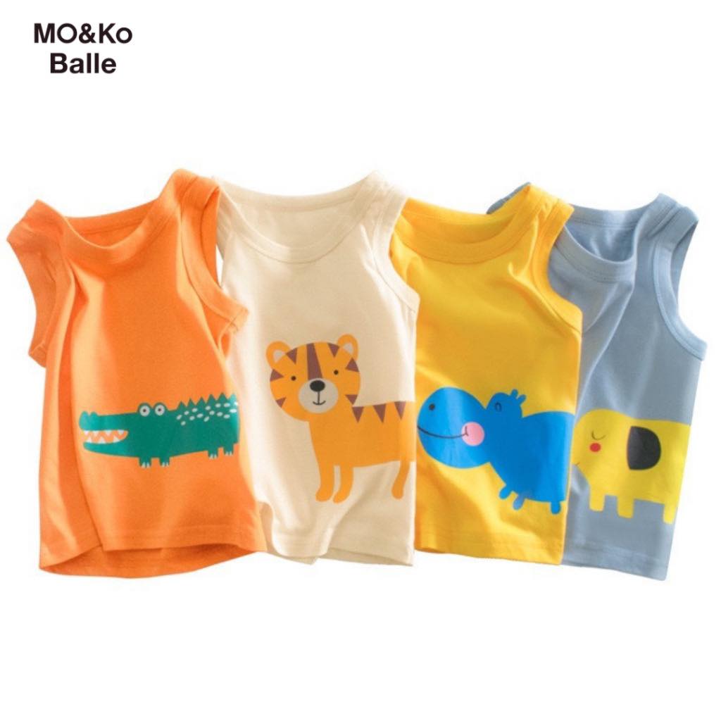 [🆕🇻🇳]  Jumping Beans – thời trang trẻ em đẹp, chất lượng từ các thương hiệu top 🧑‍🧒❤️️👶⭐️ Áo ba lỗ hoạ tiết dễ thương cho bé
Mom tranh thủ rinh ngay về cho bé ạ
Size: 10-30 kg ————————————
Shopee:
Zalo Sỉ: 0904860258
Địa chỉ: 35 Cự Lộc – Th , shares-0✔️ , likes-1❤️️ , date-2024-07-01 01:05:32🇻🇳🇻🇳🇻🇳📰🆕