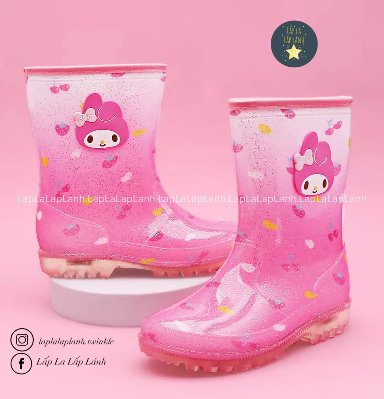 [🆕🇻🇳] Lấp La Lấp Lánh – Bring Korea close to you 🌟 🧑‍🧒❤️️👶⭐️ Tầm này nhiều mẹ tìm 𝑼̉𝒏𝒈 Đ𝒊 𝑴𝒖̛𝒂 ghê nên Lấp Lánh lên sóng 1 số mẫu cho các ngoan xinh yêu đâyyyỦng này có #đèn led lấp lánh theo mỗi bước chân con. Đả , shares-1✔️ , likes-11❤️️ , date-2024-06-28 20:28:31🇻🇳🇻🇳🇻🇳📰🆕